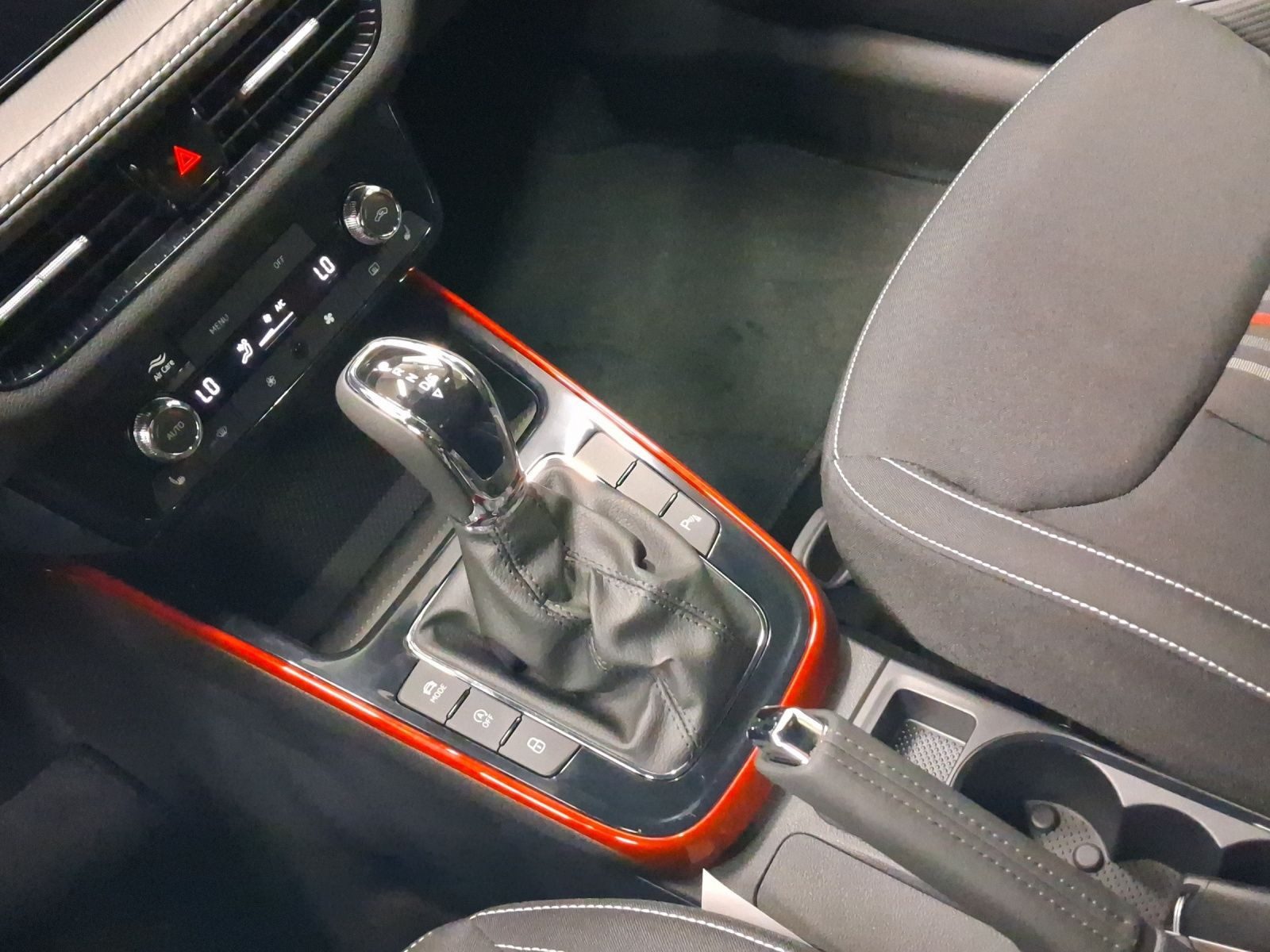 Skoda Fabia – Bild 11