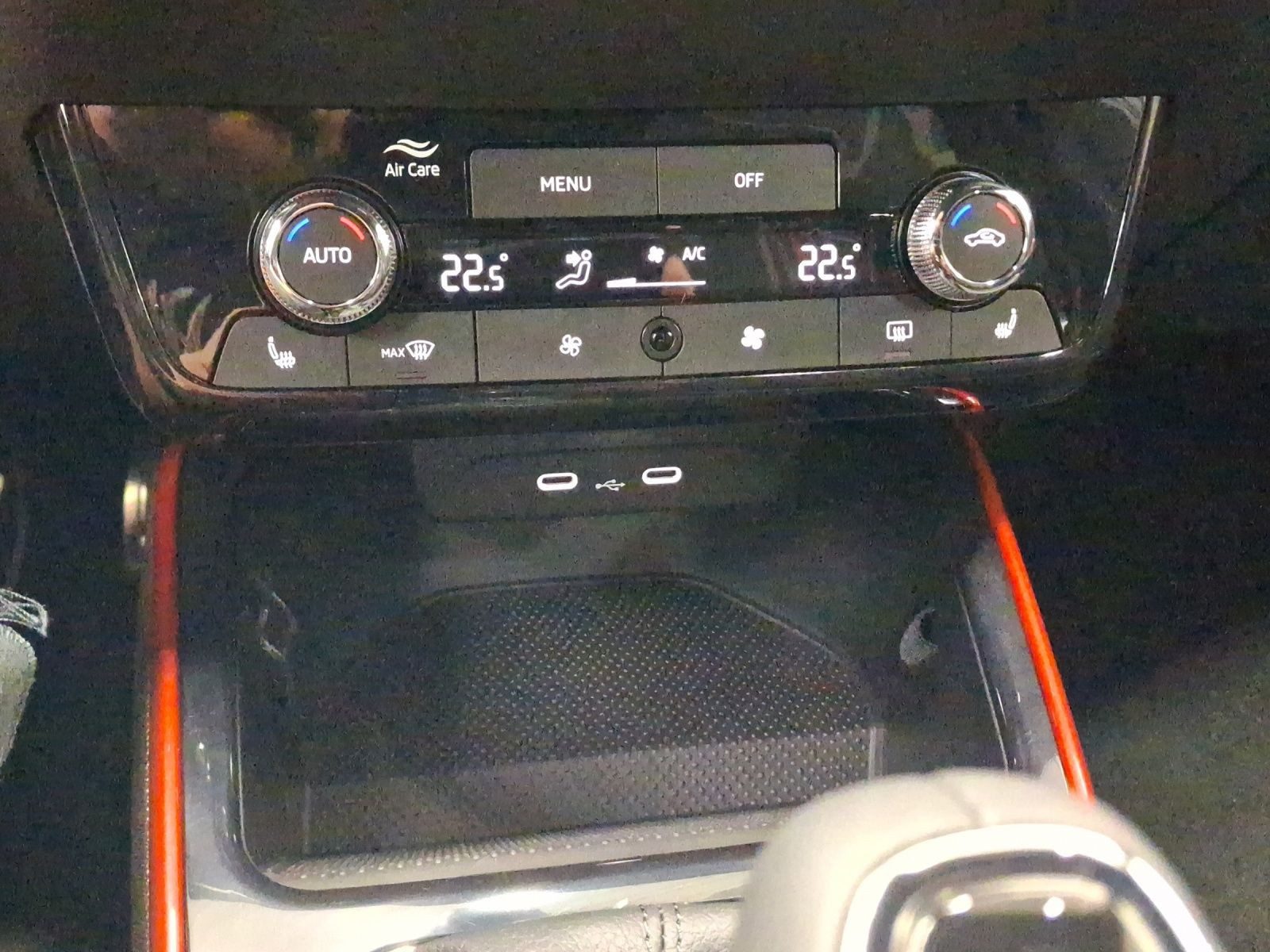Skoda Fabia – Bild 15