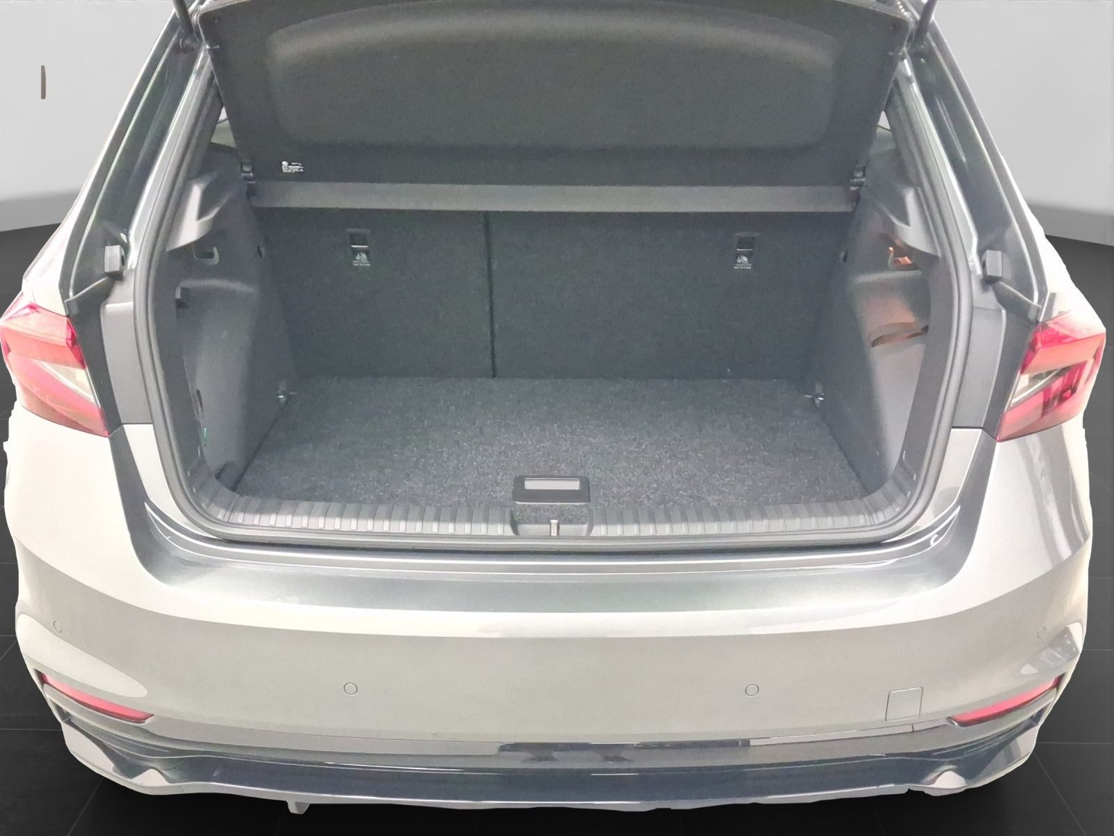 Skoda Fabia – Bild 16
