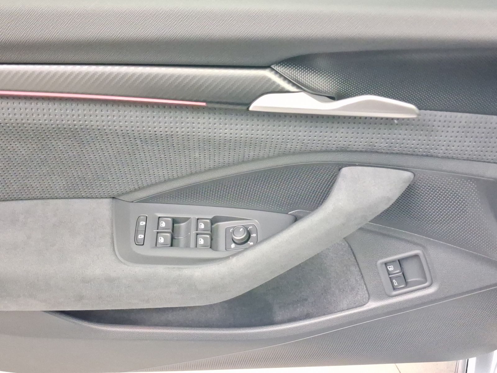 Skoda Superb – Bild 8