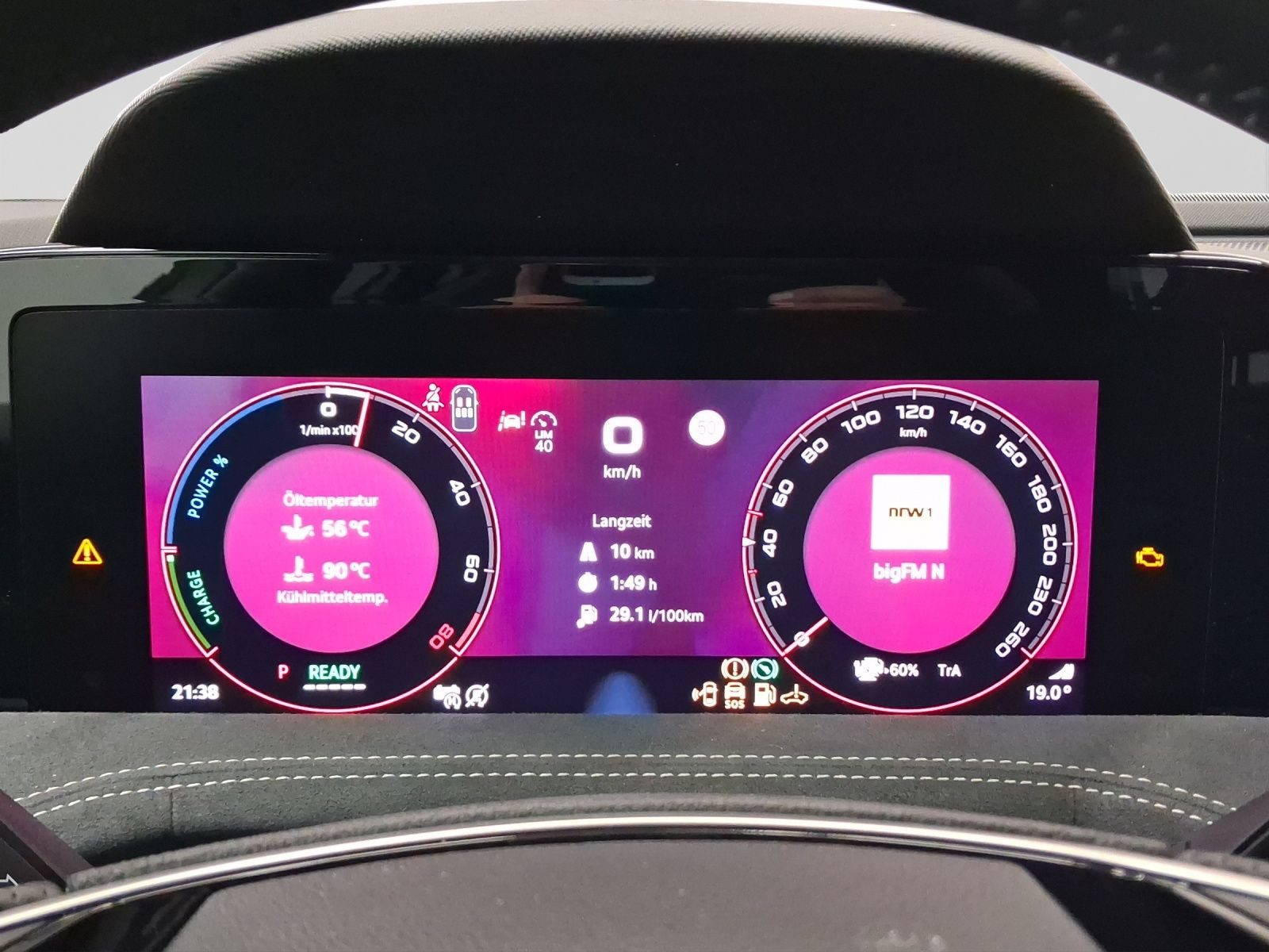 Skoda Superb – Bild 10