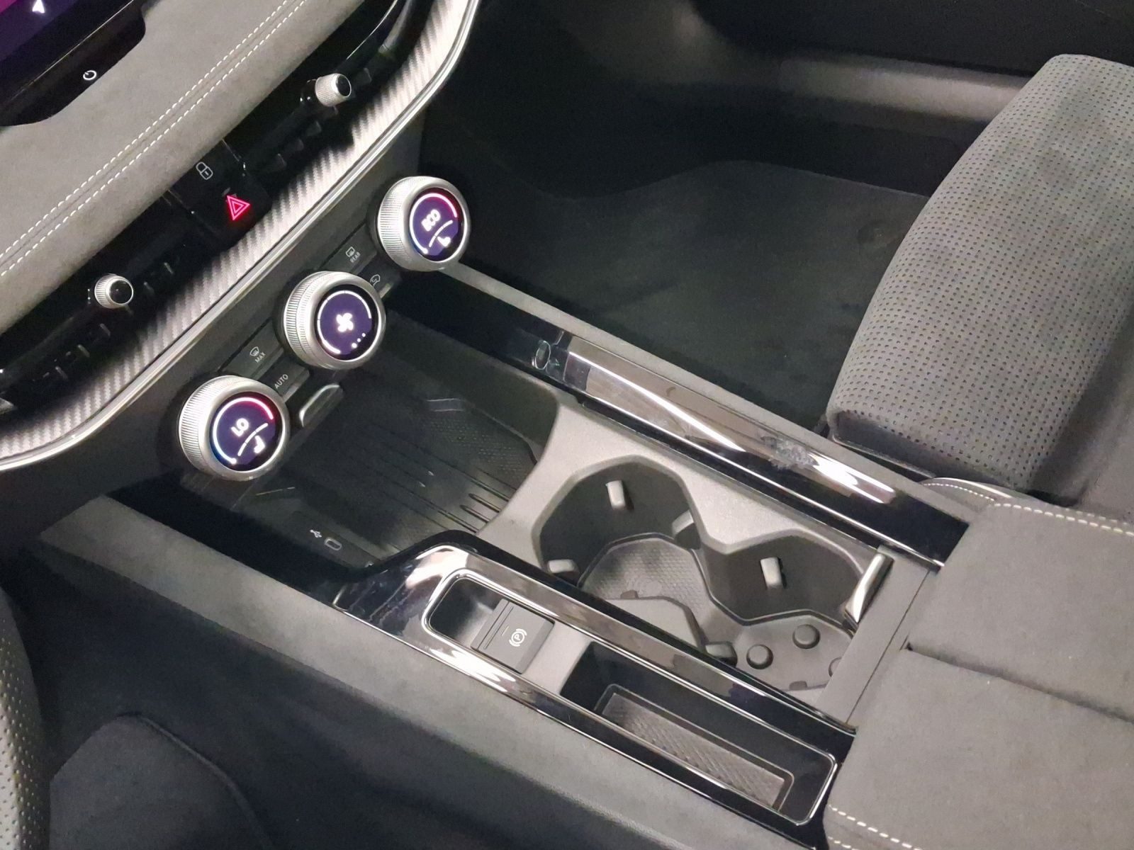 Skoda Superb – Bild 11