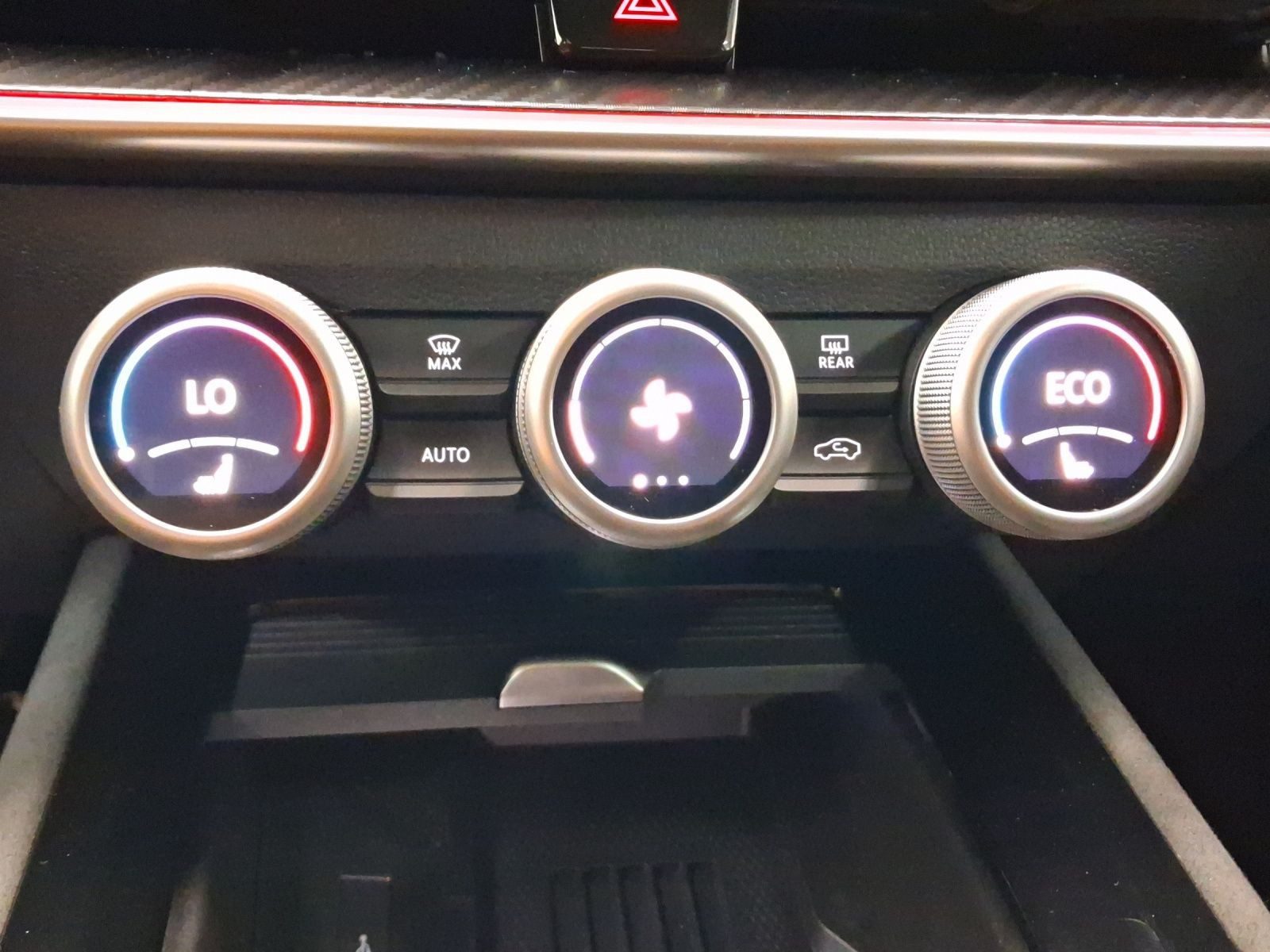 Skoda Superb – Bild 15