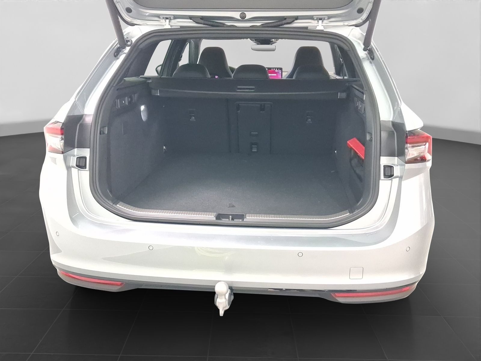 Skoda Superb – Bild 16