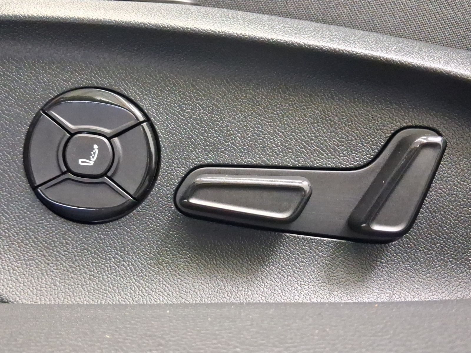 Skoda Superb – Bild 19