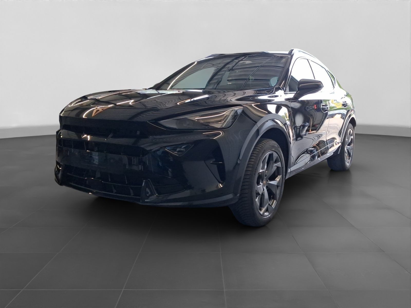 Cupra Formentor – Bild 2