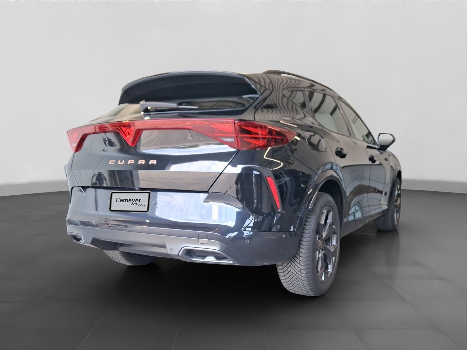 Cupra Formentor – Bild 3