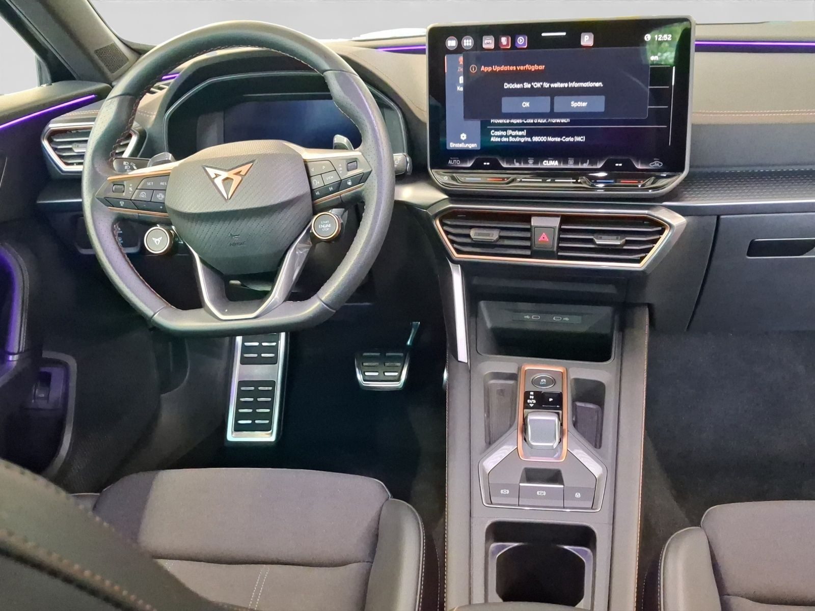 Cupra Formentor – Bild 5