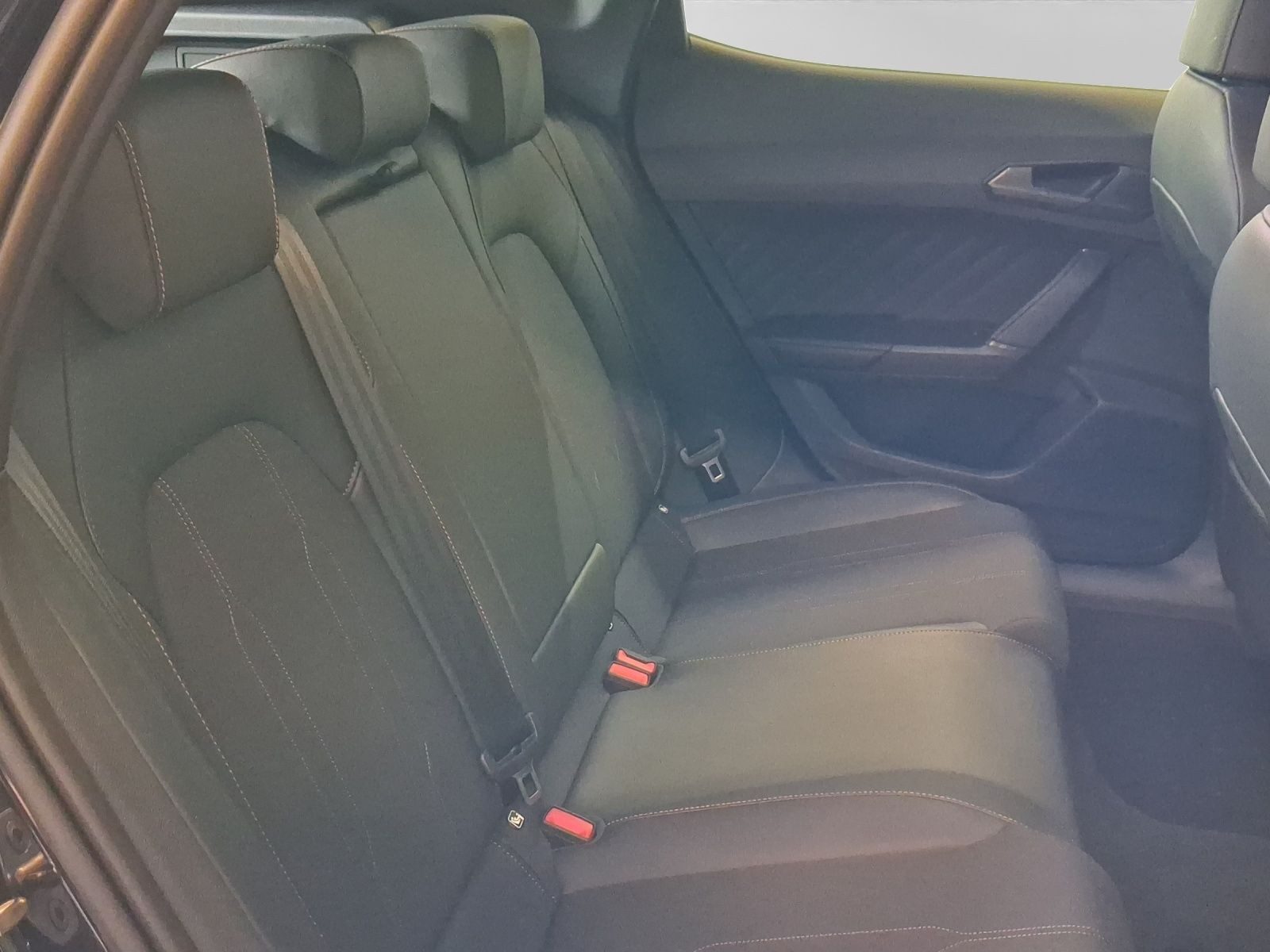 Cupra Formentor – Bild 6