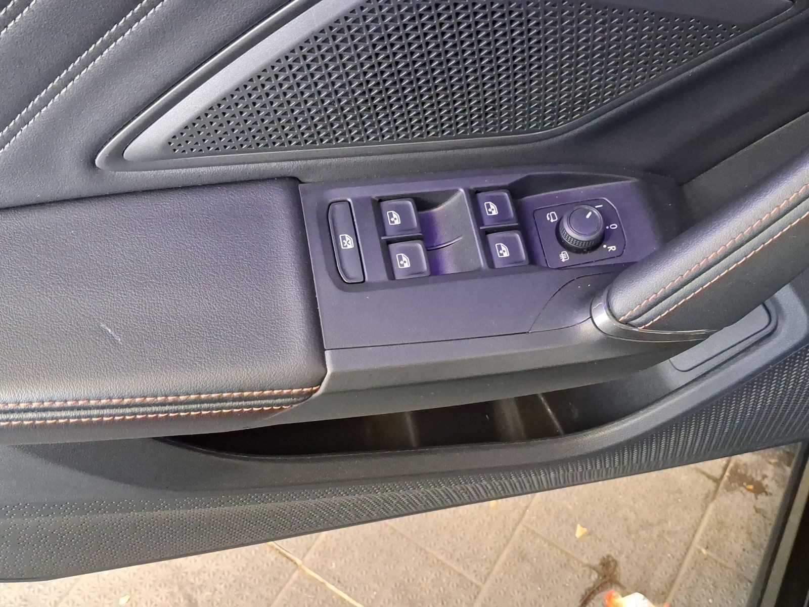 Cupra Formentor – Bild 8