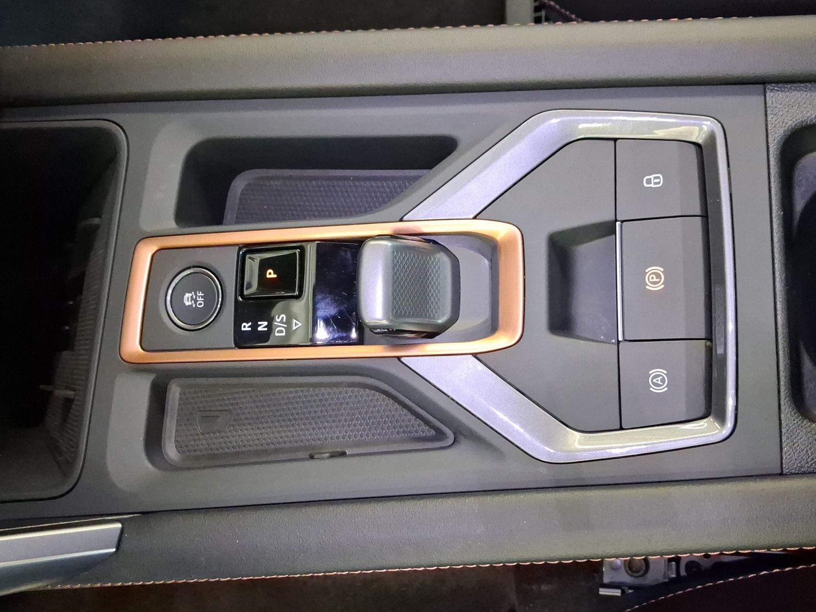 Cupra Formentor – Bild 11