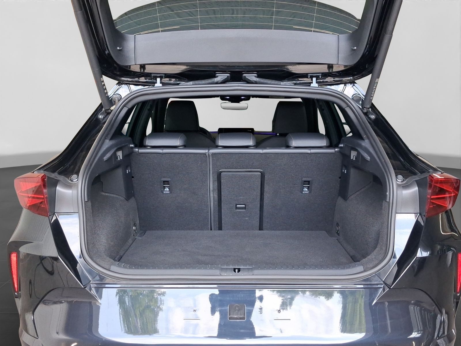 Cupra Formentor – Bild 15
