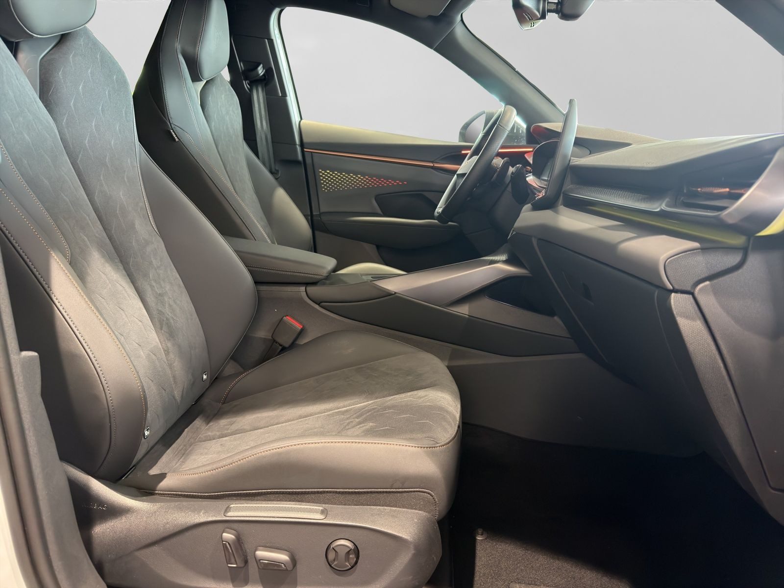 Cupra Terramar – Bild 4
