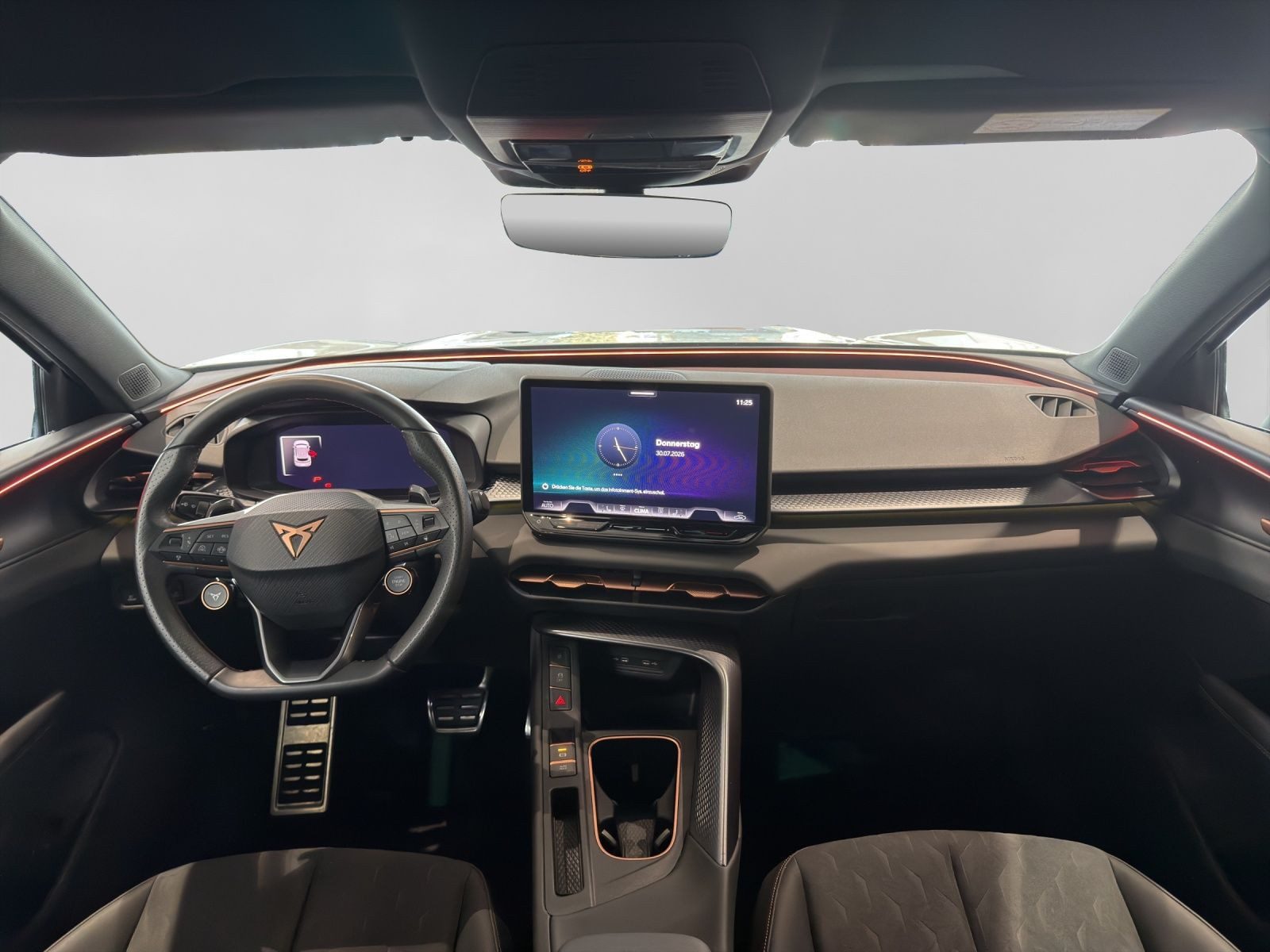 Cupra Terramar – Bild 5