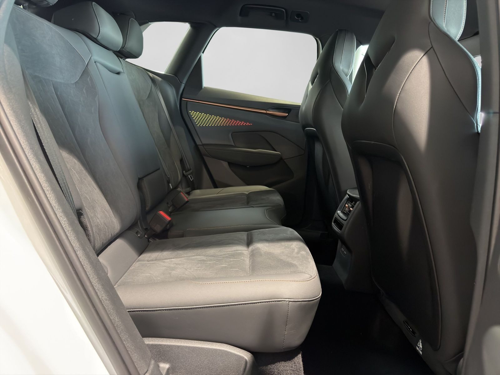 Cupra Terramar – Bild 6