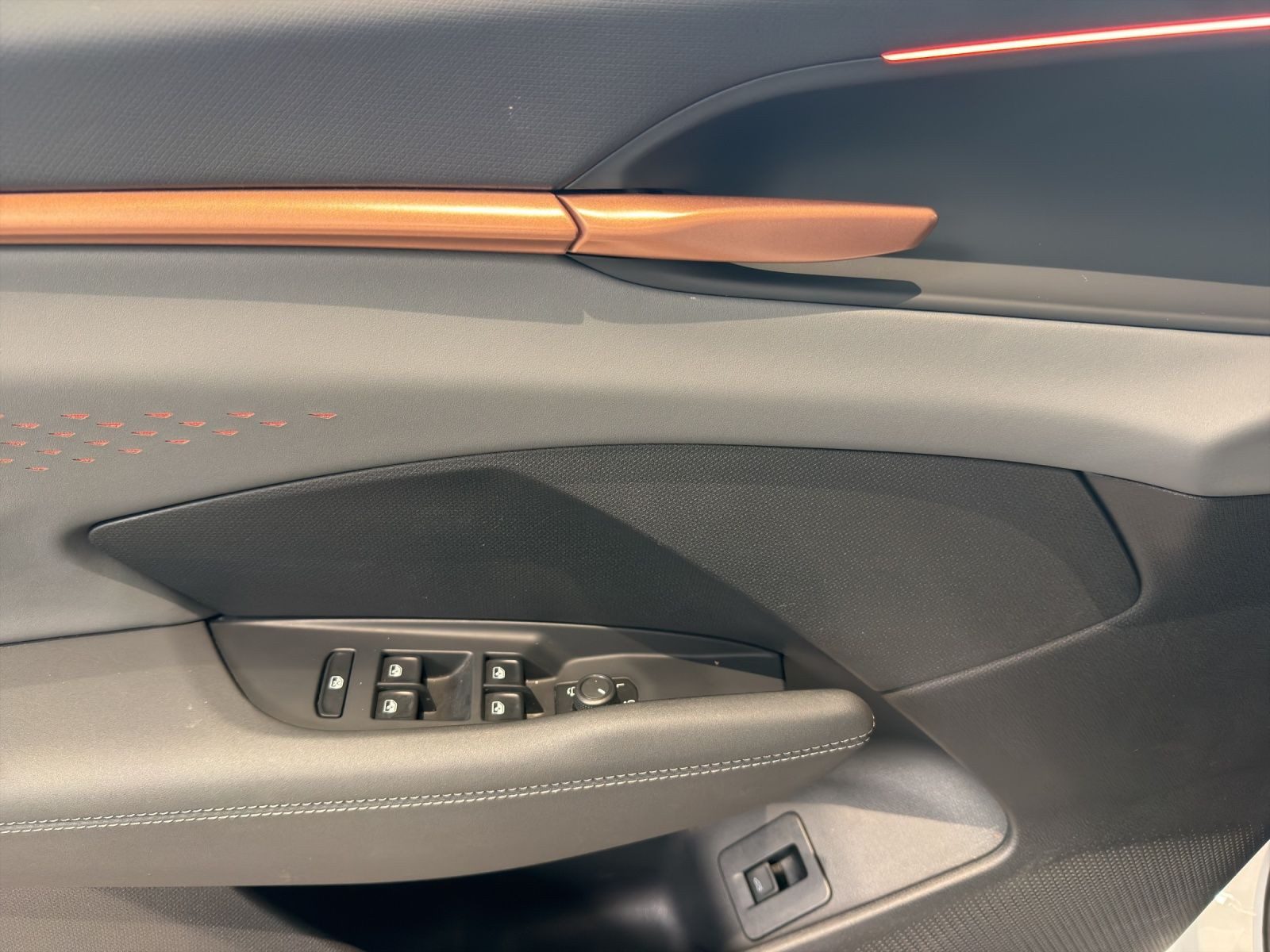Cupra Terramar – Bild 8