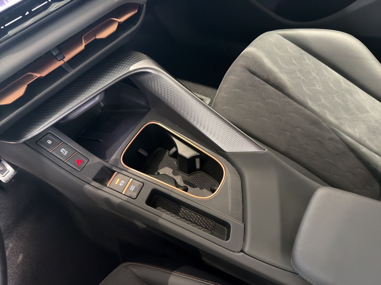 Cupra Terramar – Bild 11