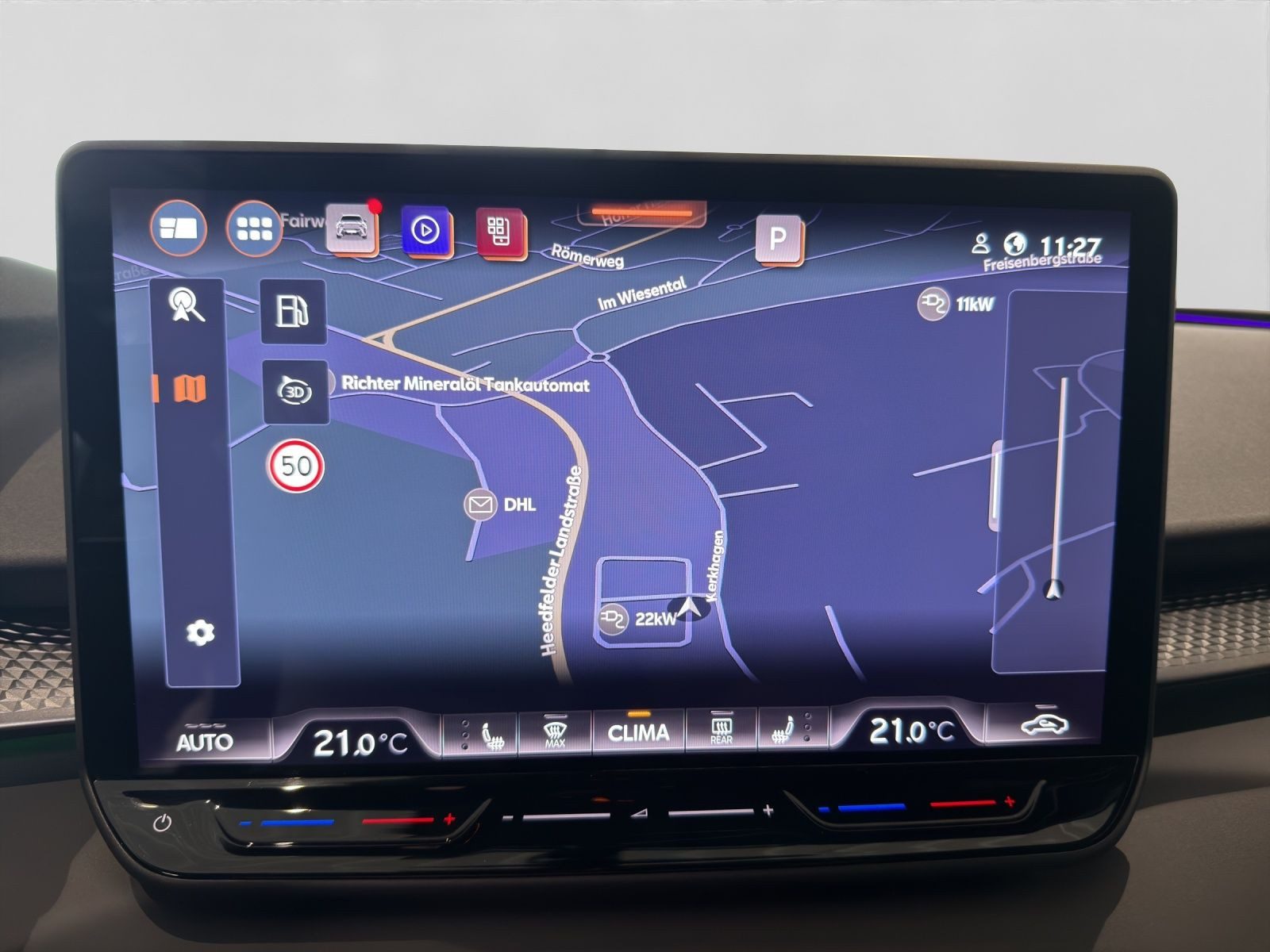 Cupra Terramar – Bild 14