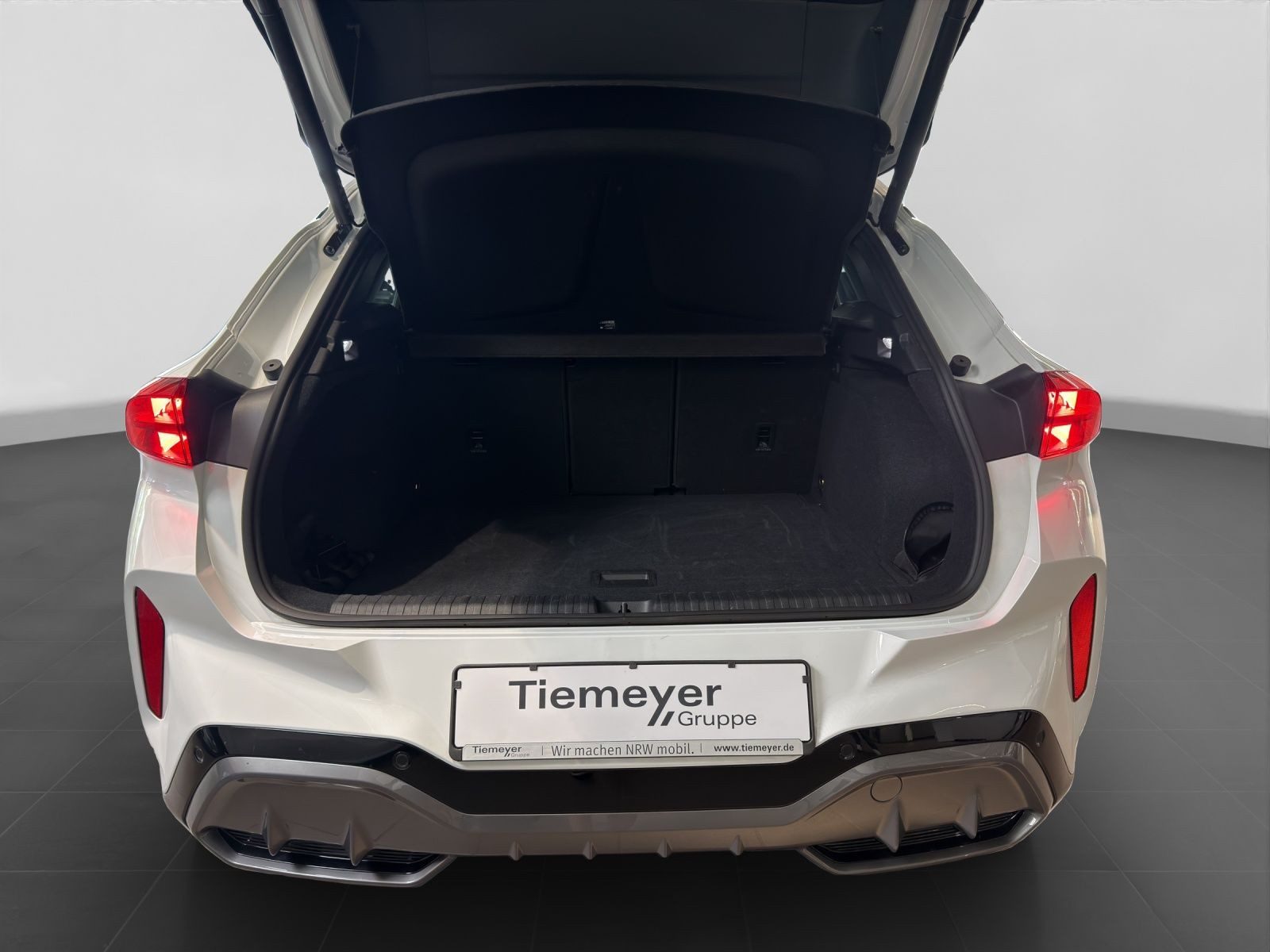 Cupra Terramar – Bild 17
