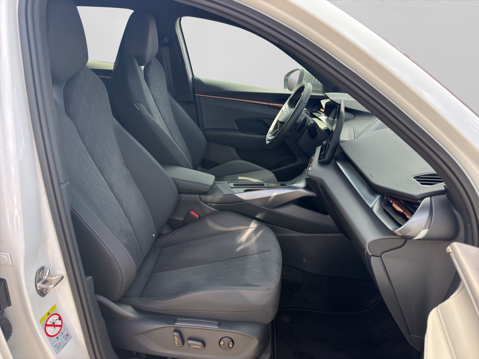 Cupra Terramar – Foto 4