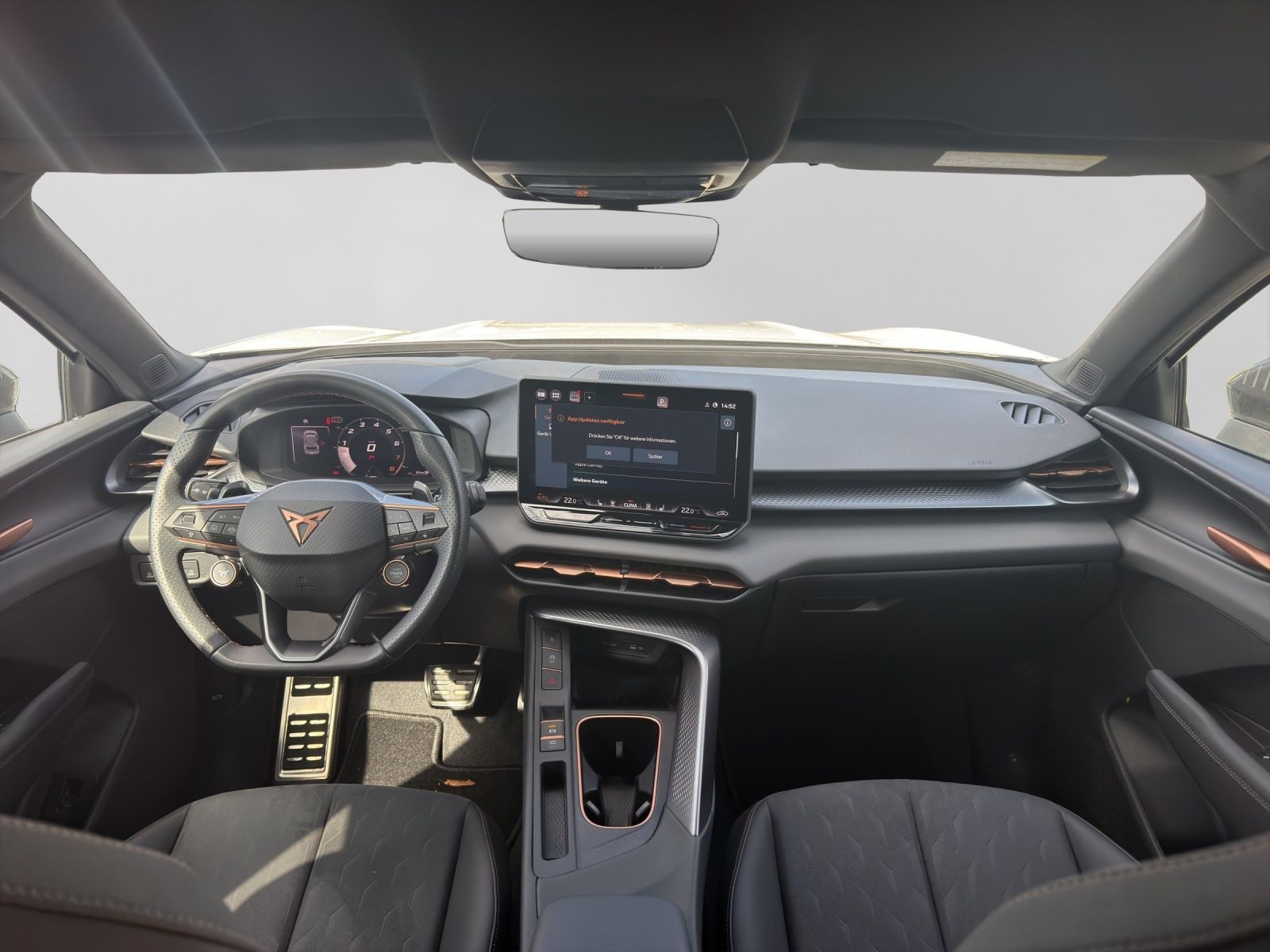 Cupra Terramar – Foto 5