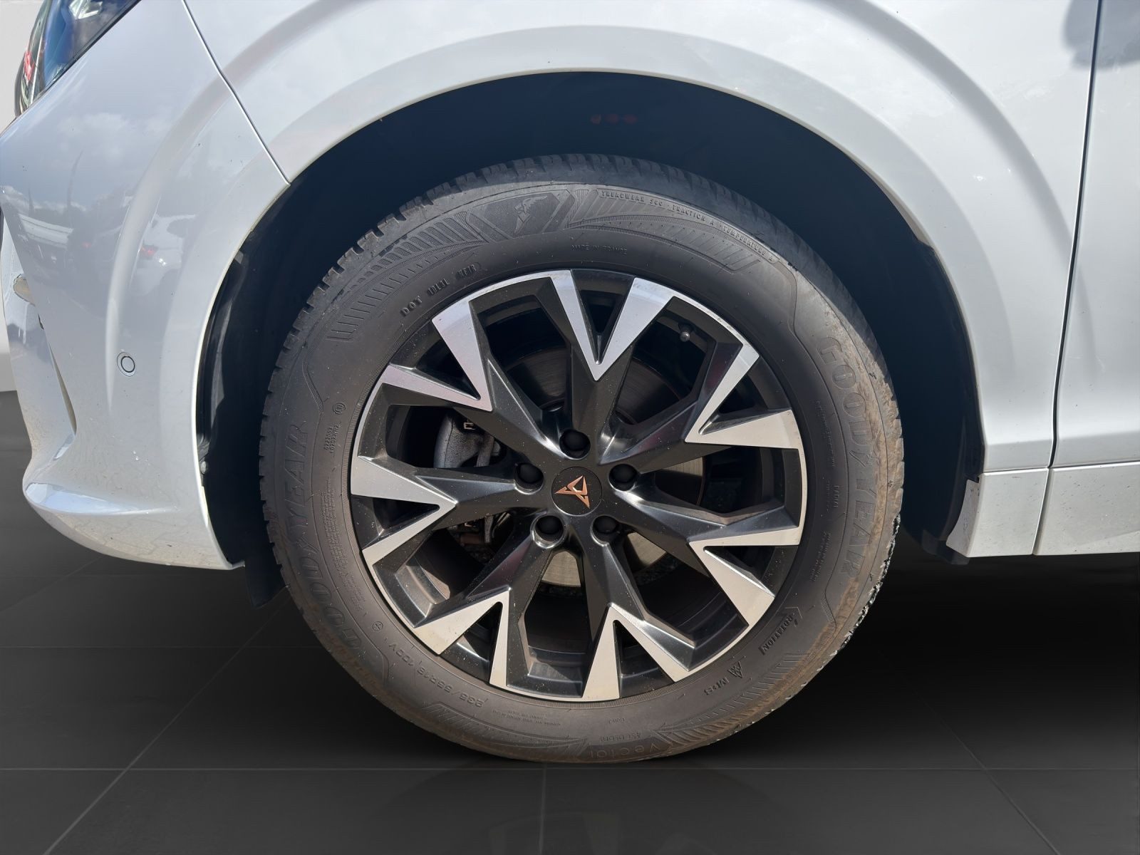 Cupra Terramar – Foto 7