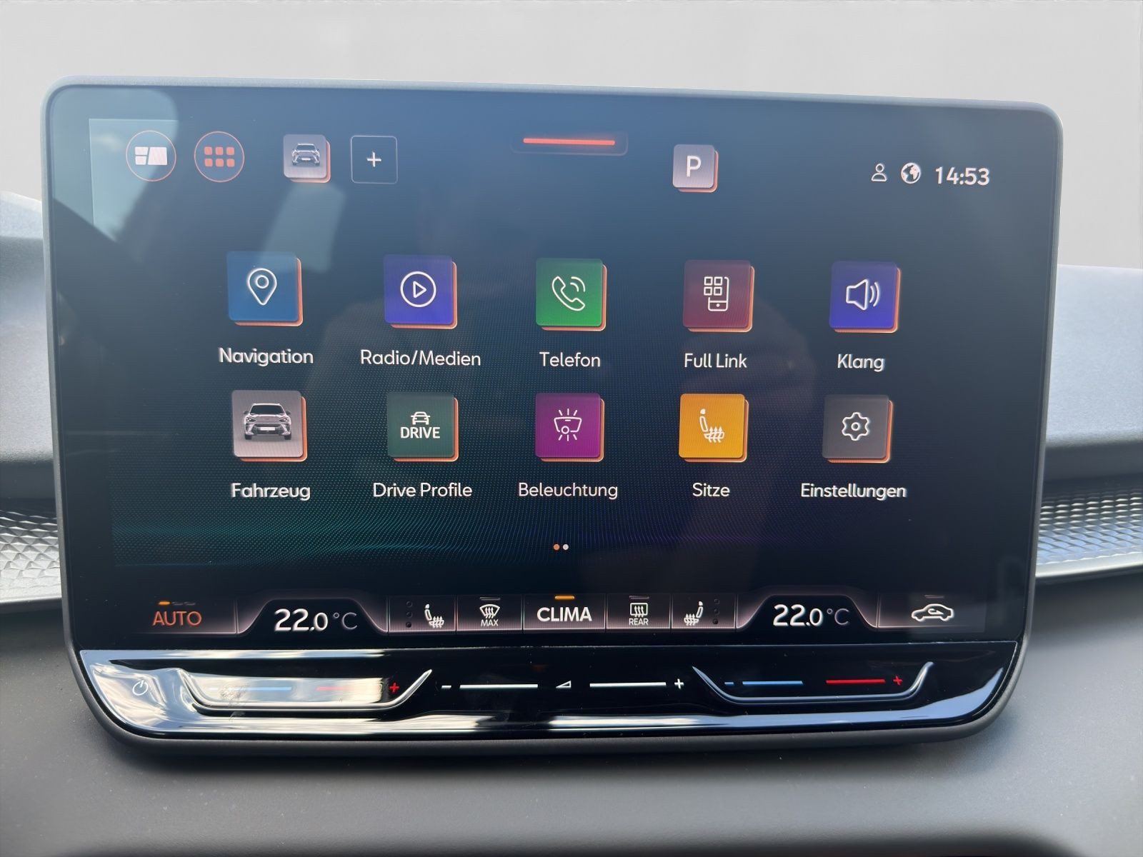 Cupra Terramar – Foto 13