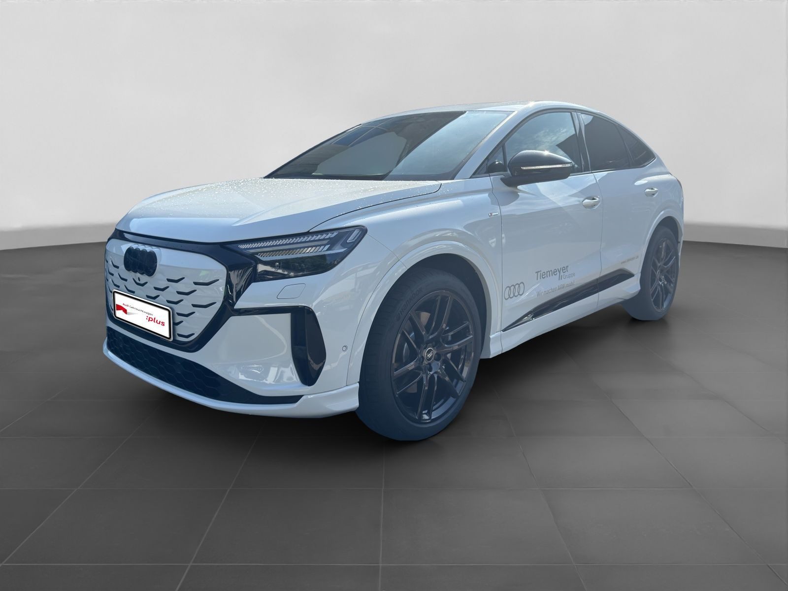 Audi Q4 e-tron – Bild 2