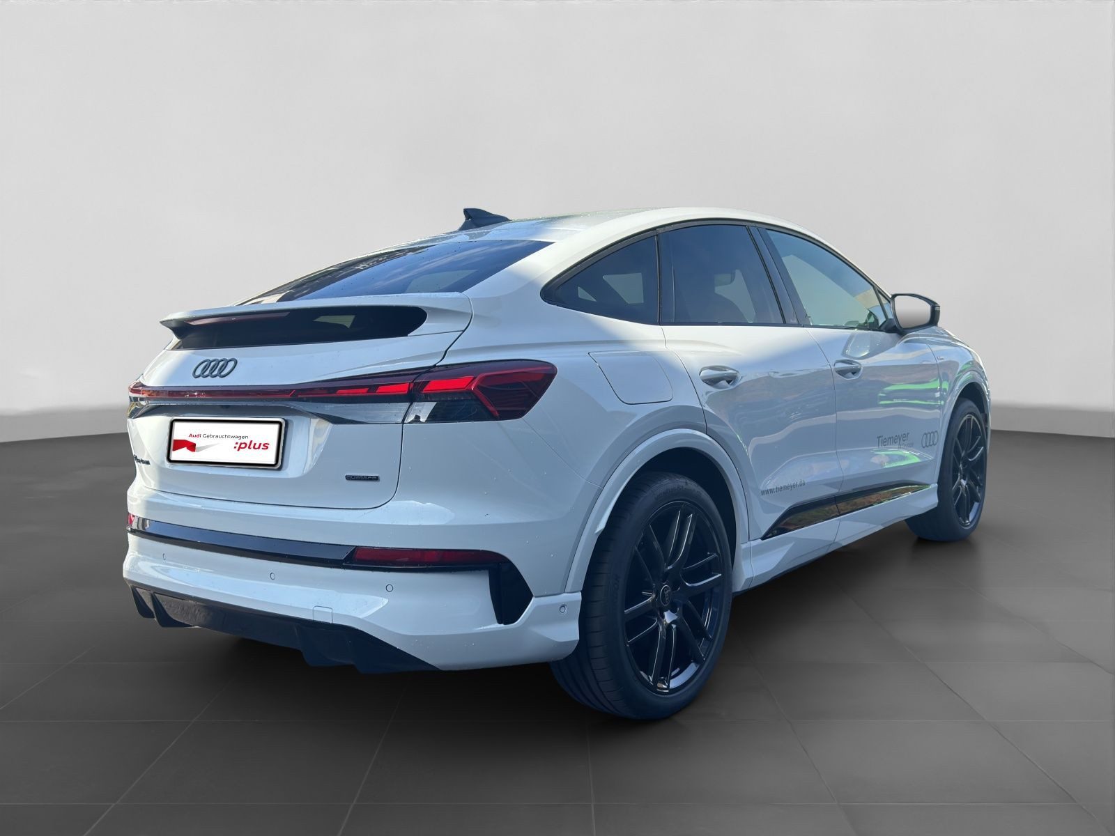 Audi Q4 e-tron – Bild 3
