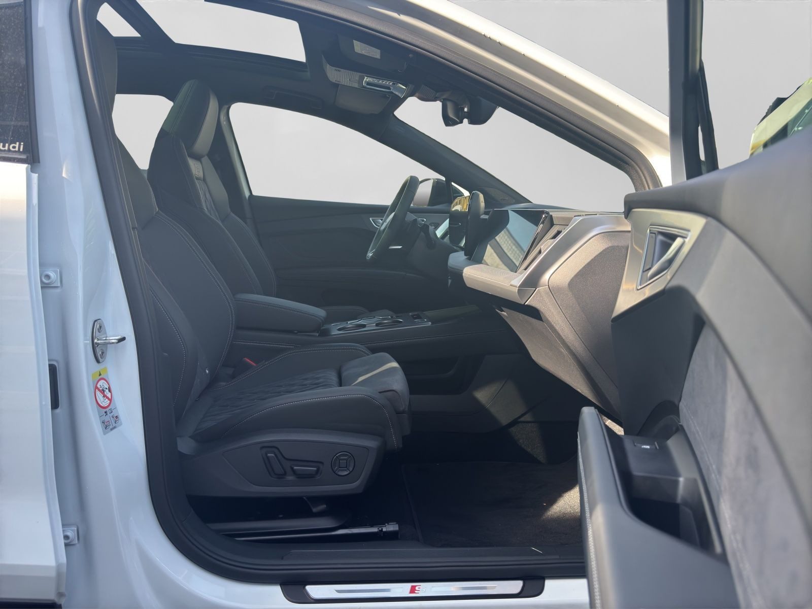 Audi Q4 e-tron – Bild 4