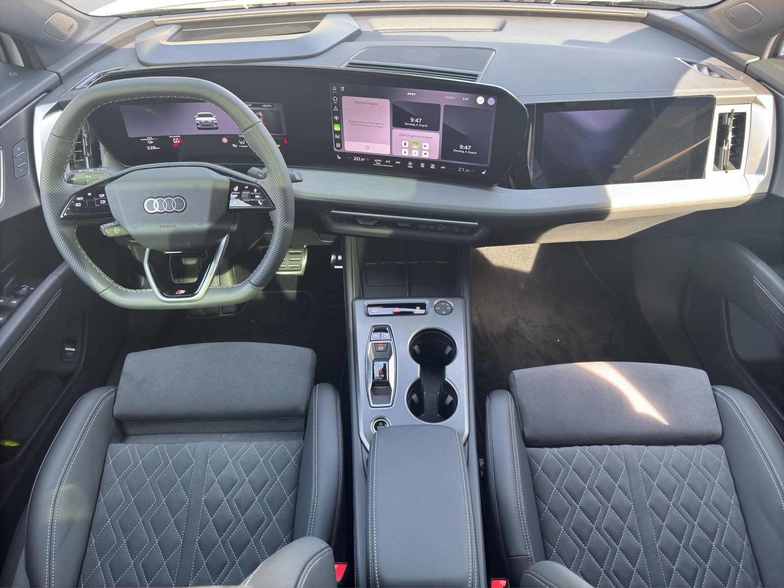 Audi Q4 e-tron – Bild 5