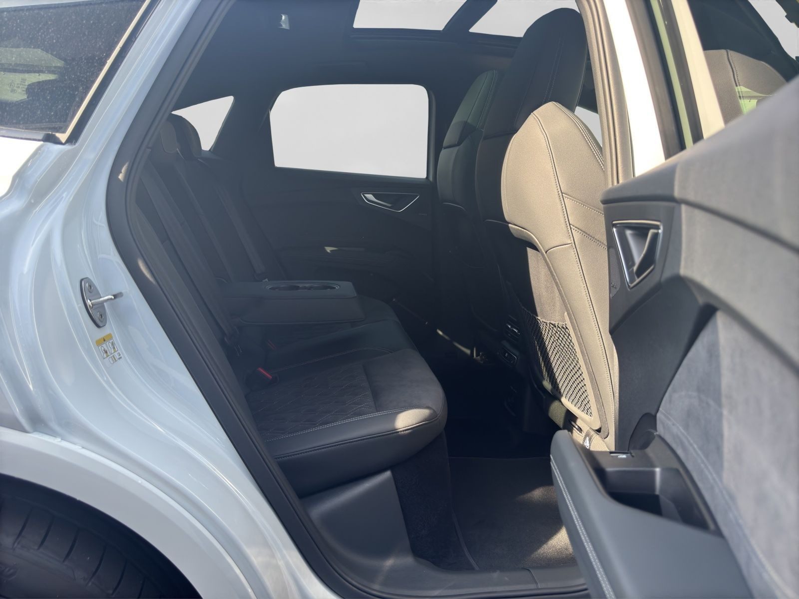 Audi Q4 e-tron – Bild 6