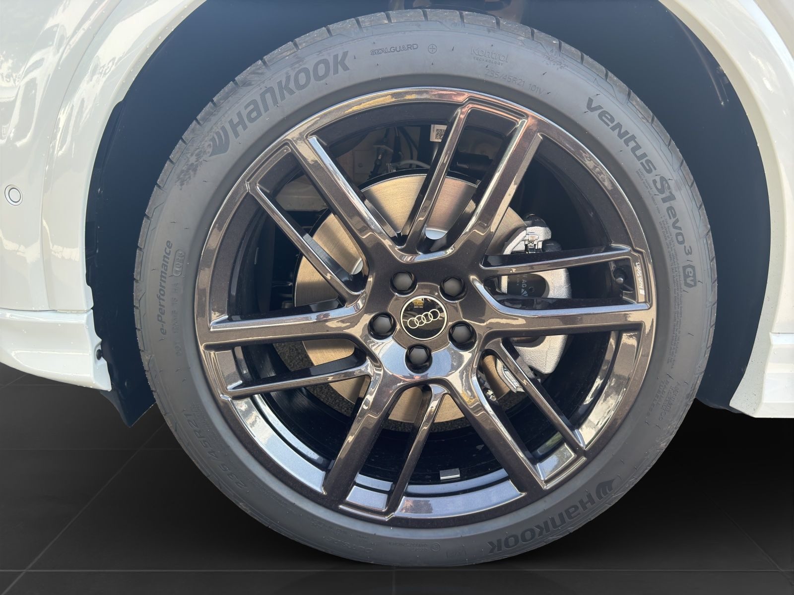 Audi Q4 e-tron – Bild 7