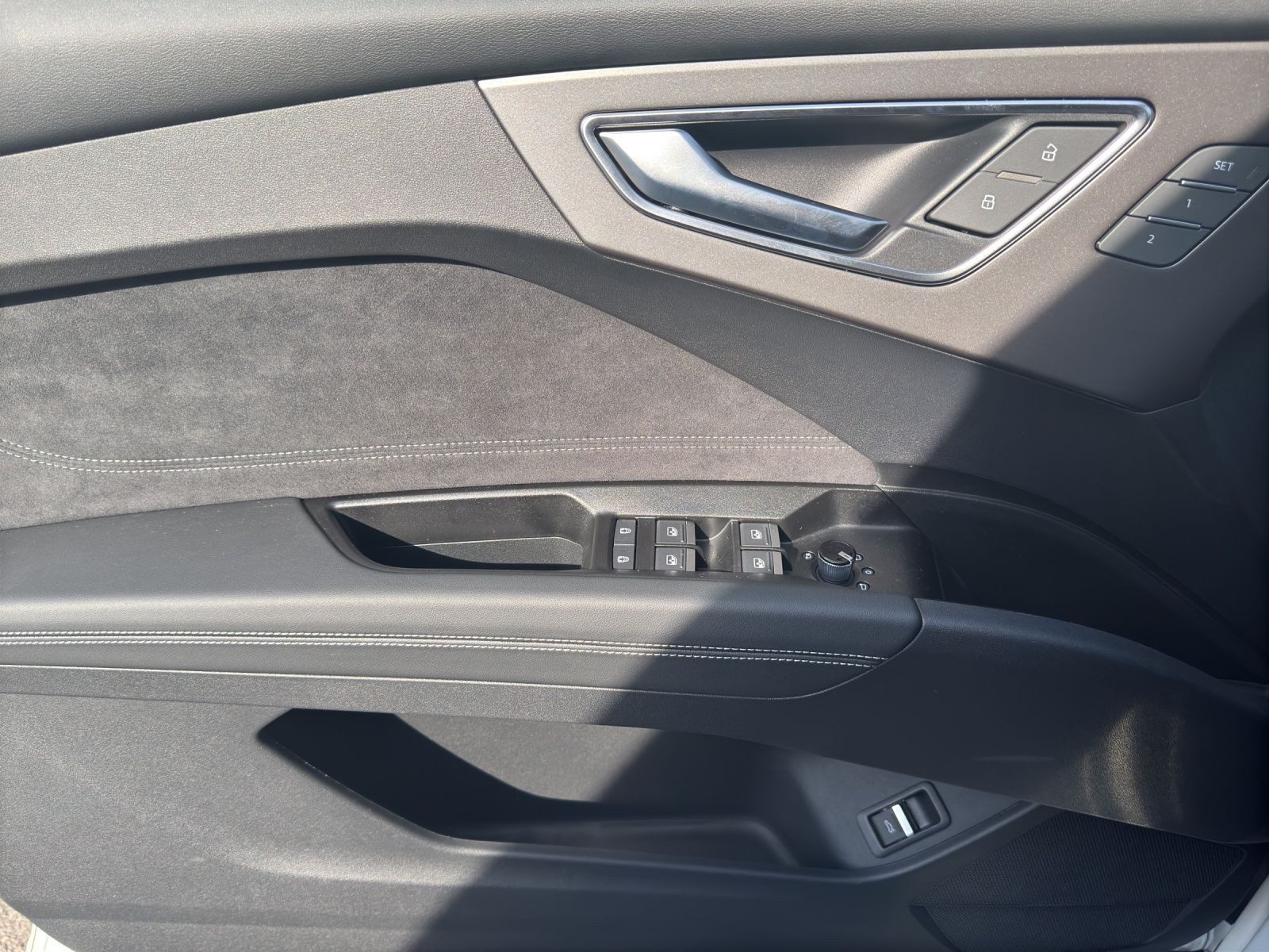 Audi Q4 e-tron – Bild 8