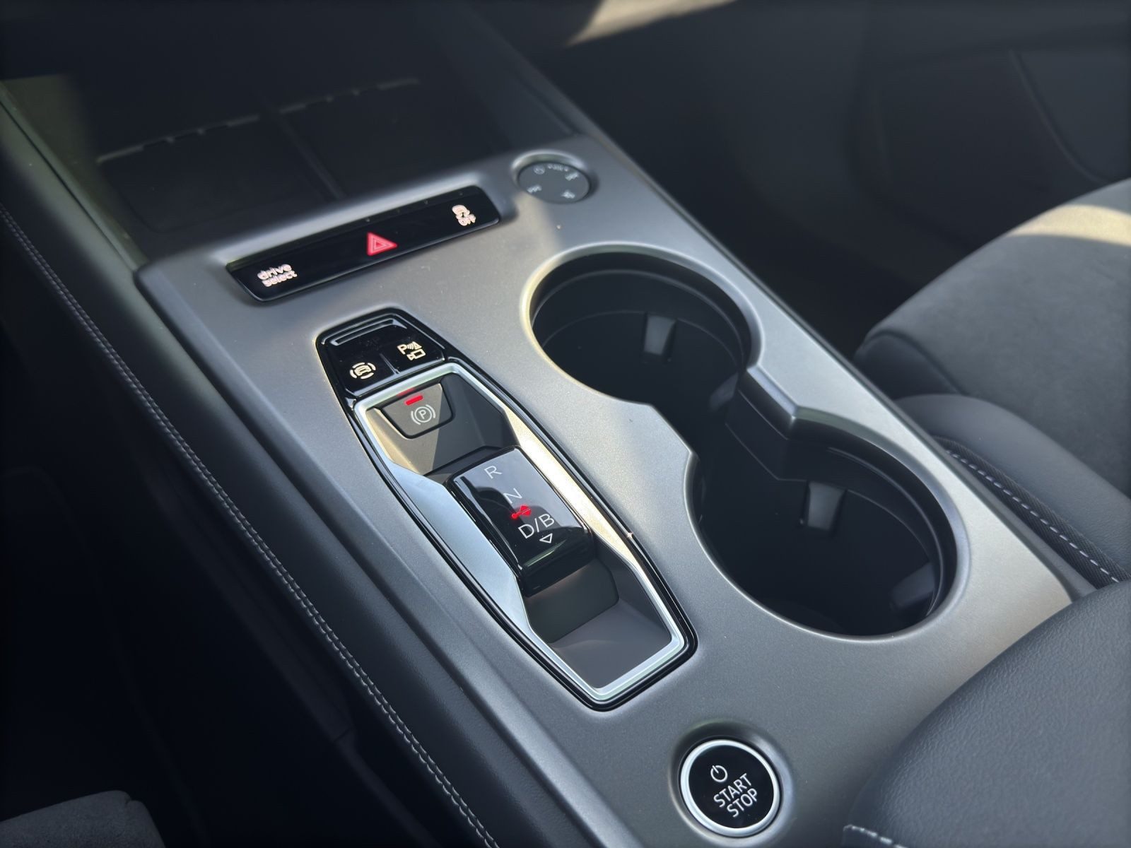Audi Q4 e-tron – Bild 11