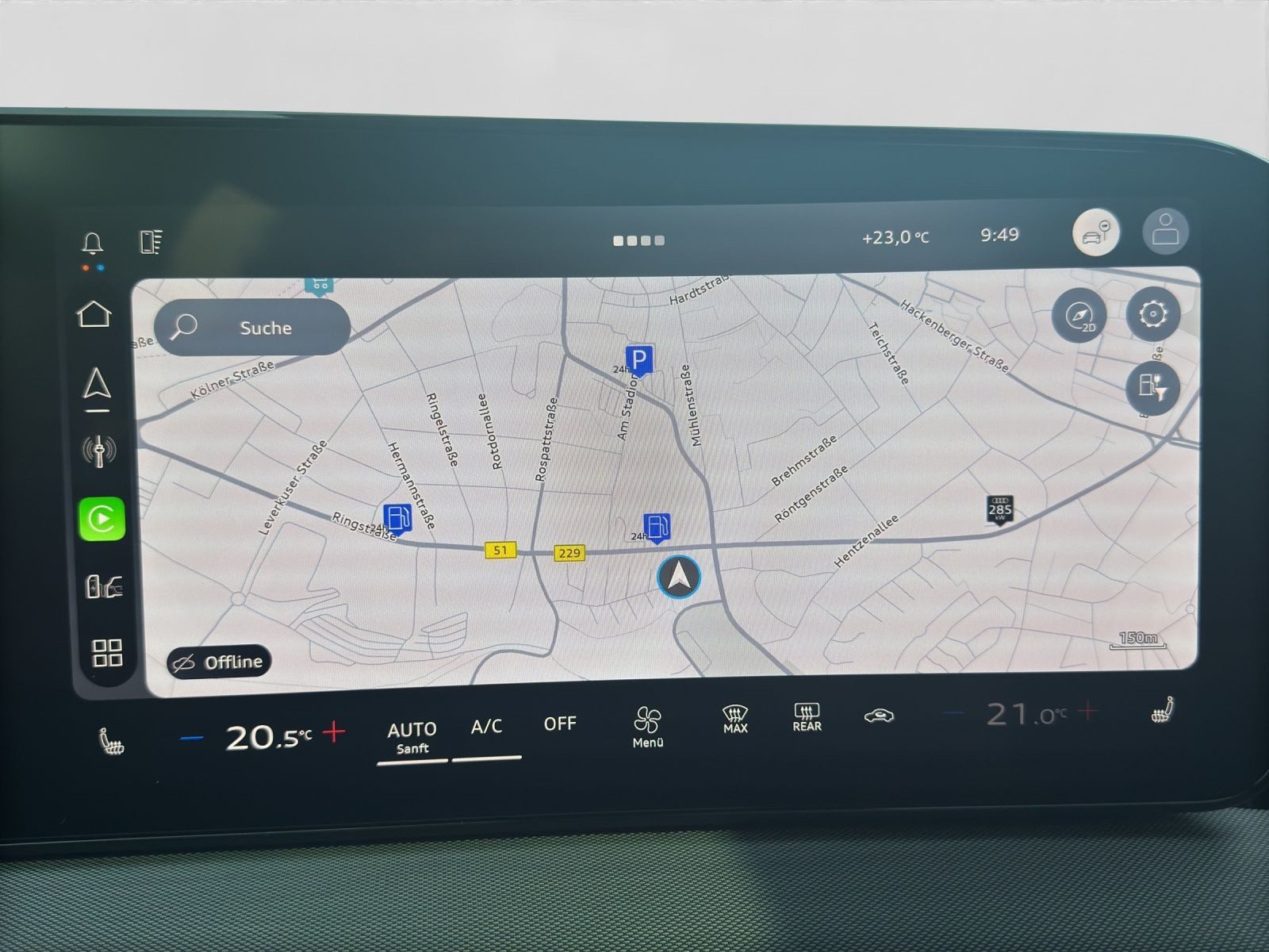 Audi Q4 e-tron – Bild 12
