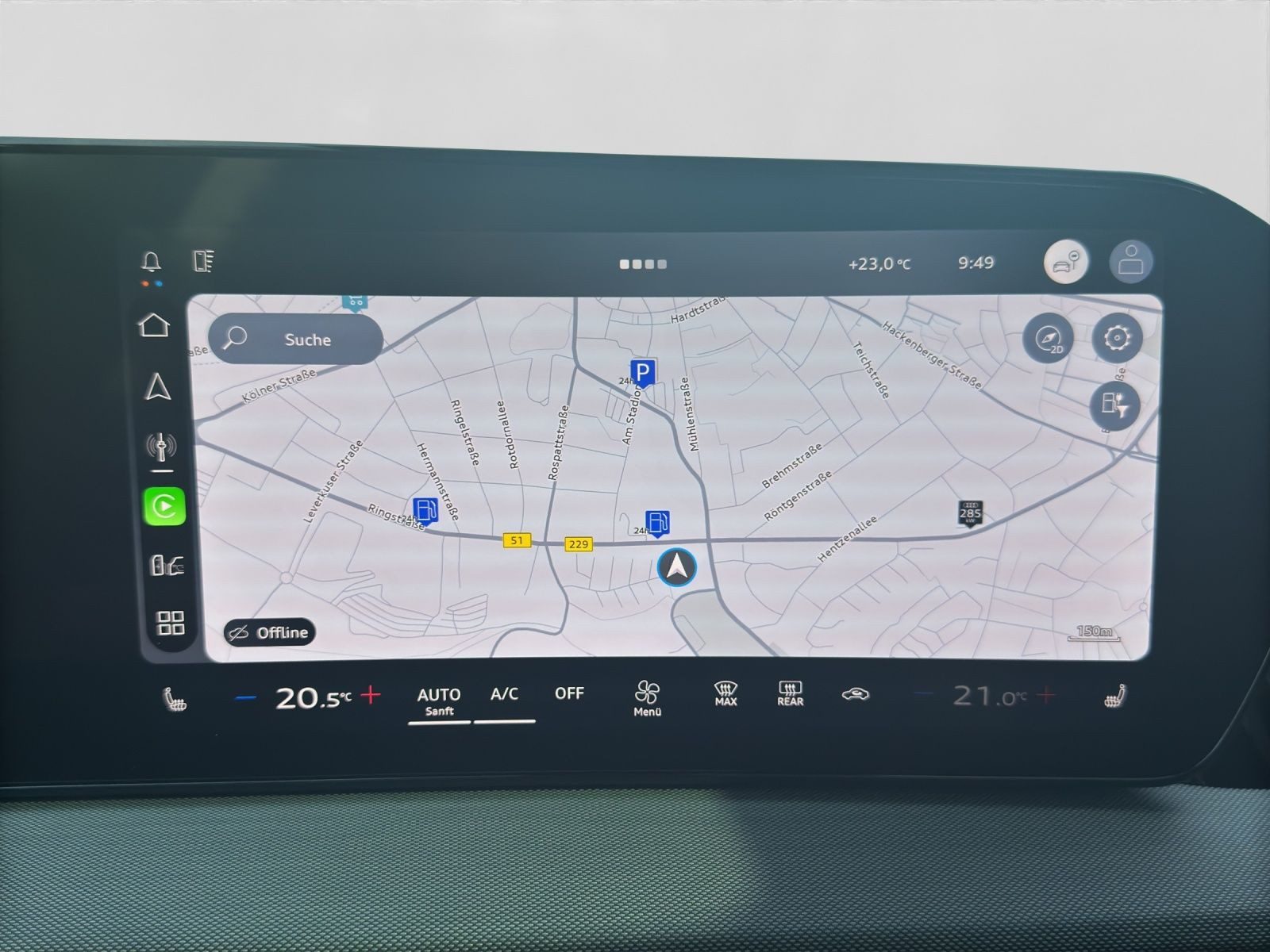Audi Q4 e-tron – Bild 13