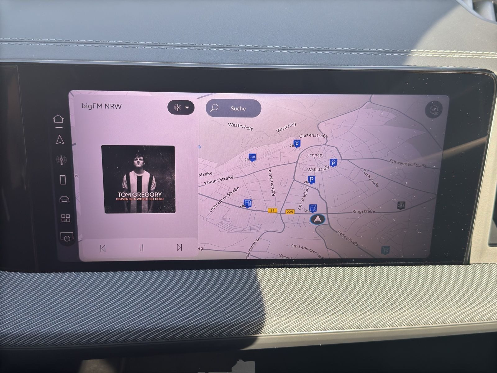 Audi Q4 e-tron – Bild 15