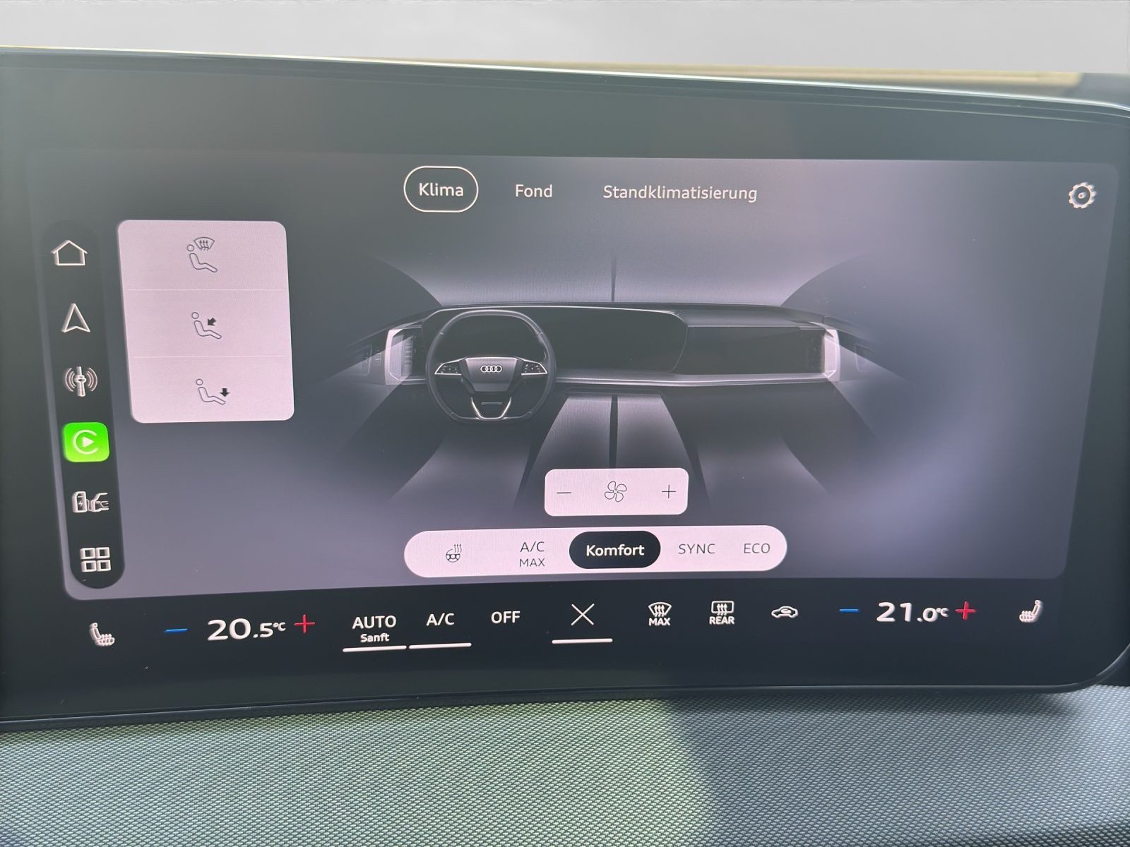 Audi Q4 e-tron – Bild 16