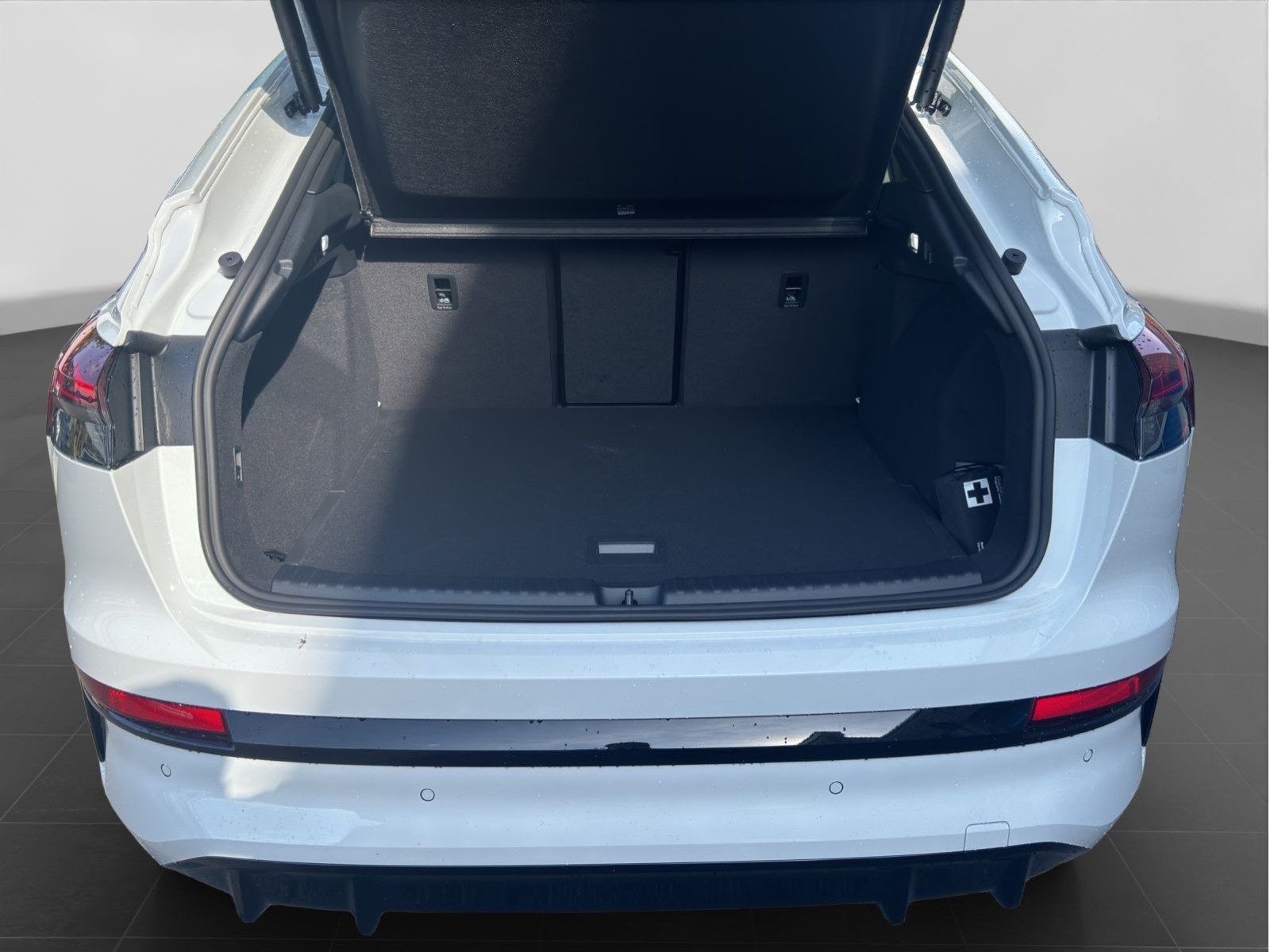 Audi Q4 e-tron – Bild 17