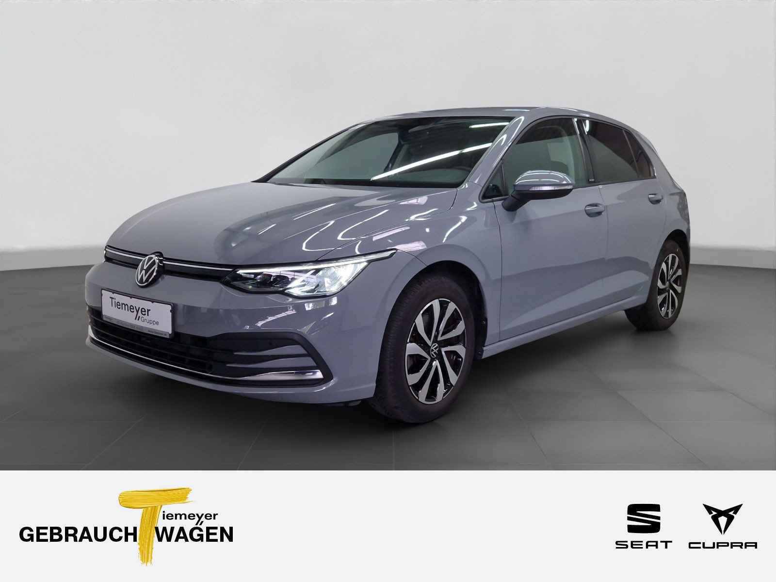 Volkswagen Golf – Bild 1