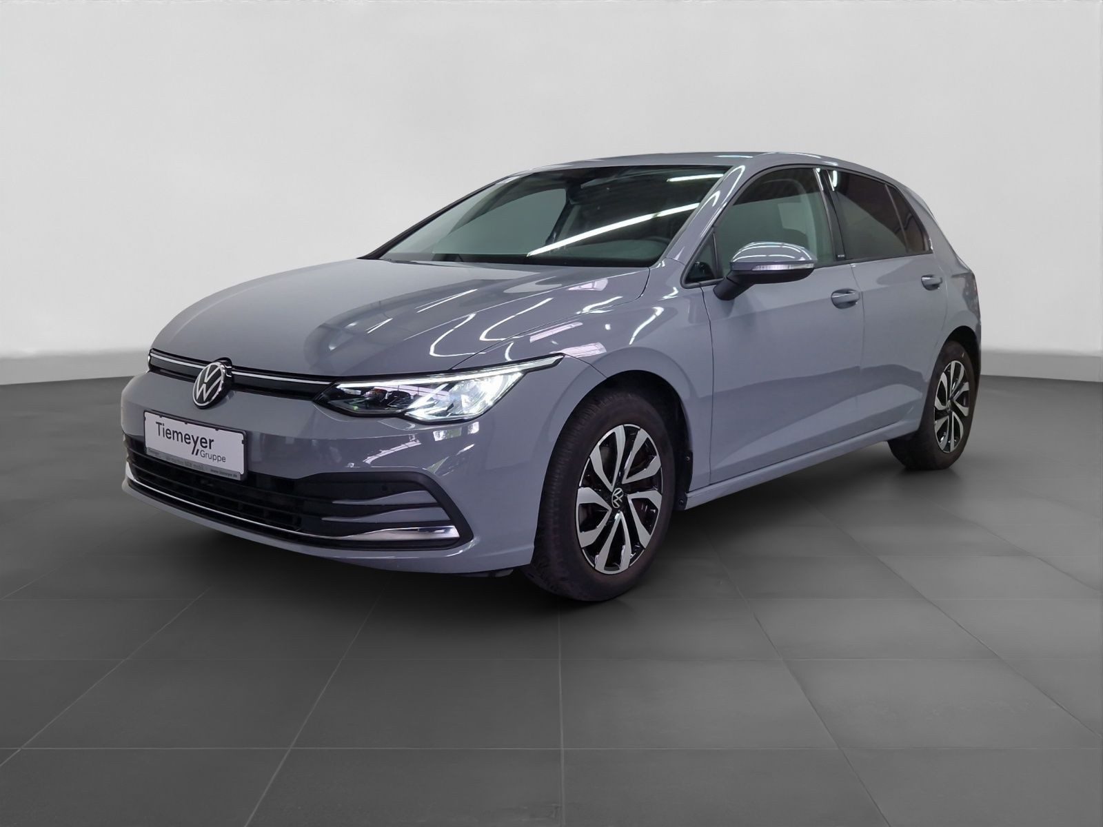 Volkswagen Golf – Bild 2