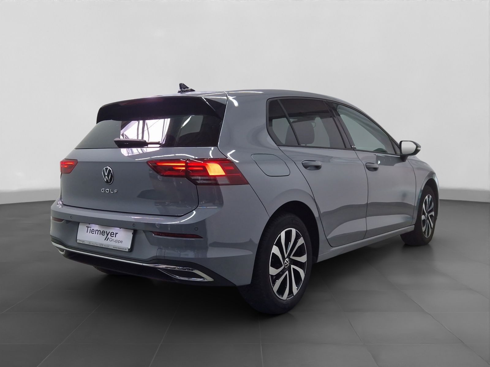 Volkswagen Golf – Bild 3