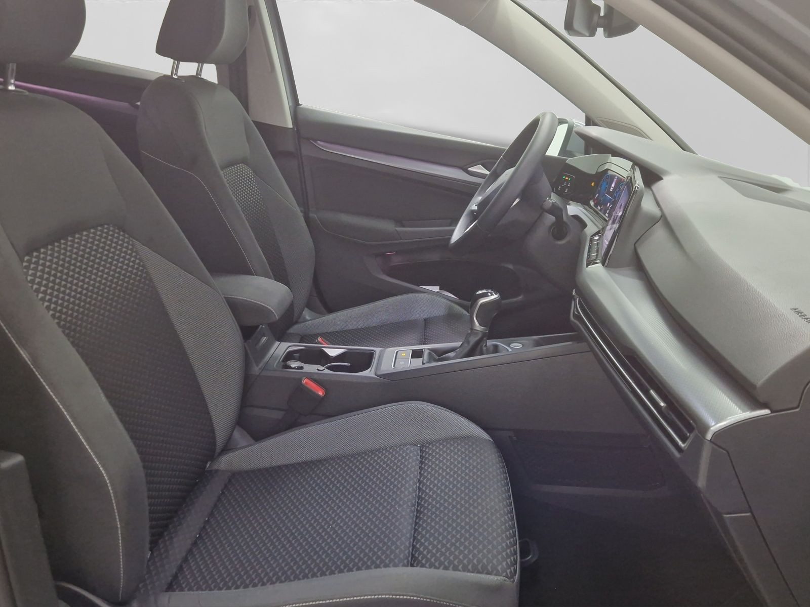 Volkswagen Golf – Bild 4