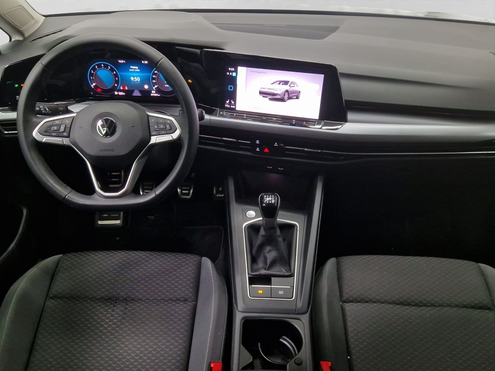 Volkswagen Golf – Bild 5