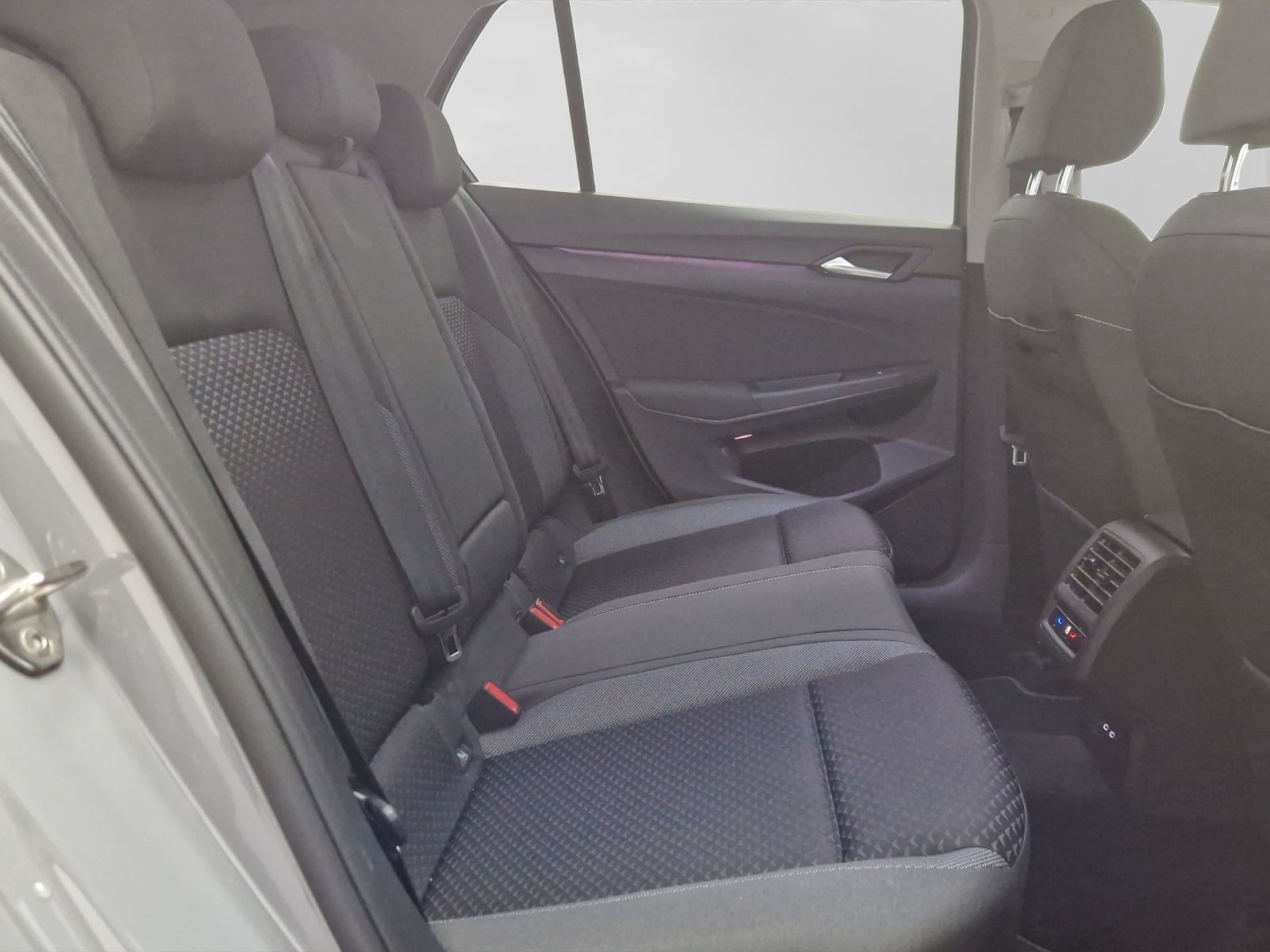 Volkswagen Golf – Bild 6