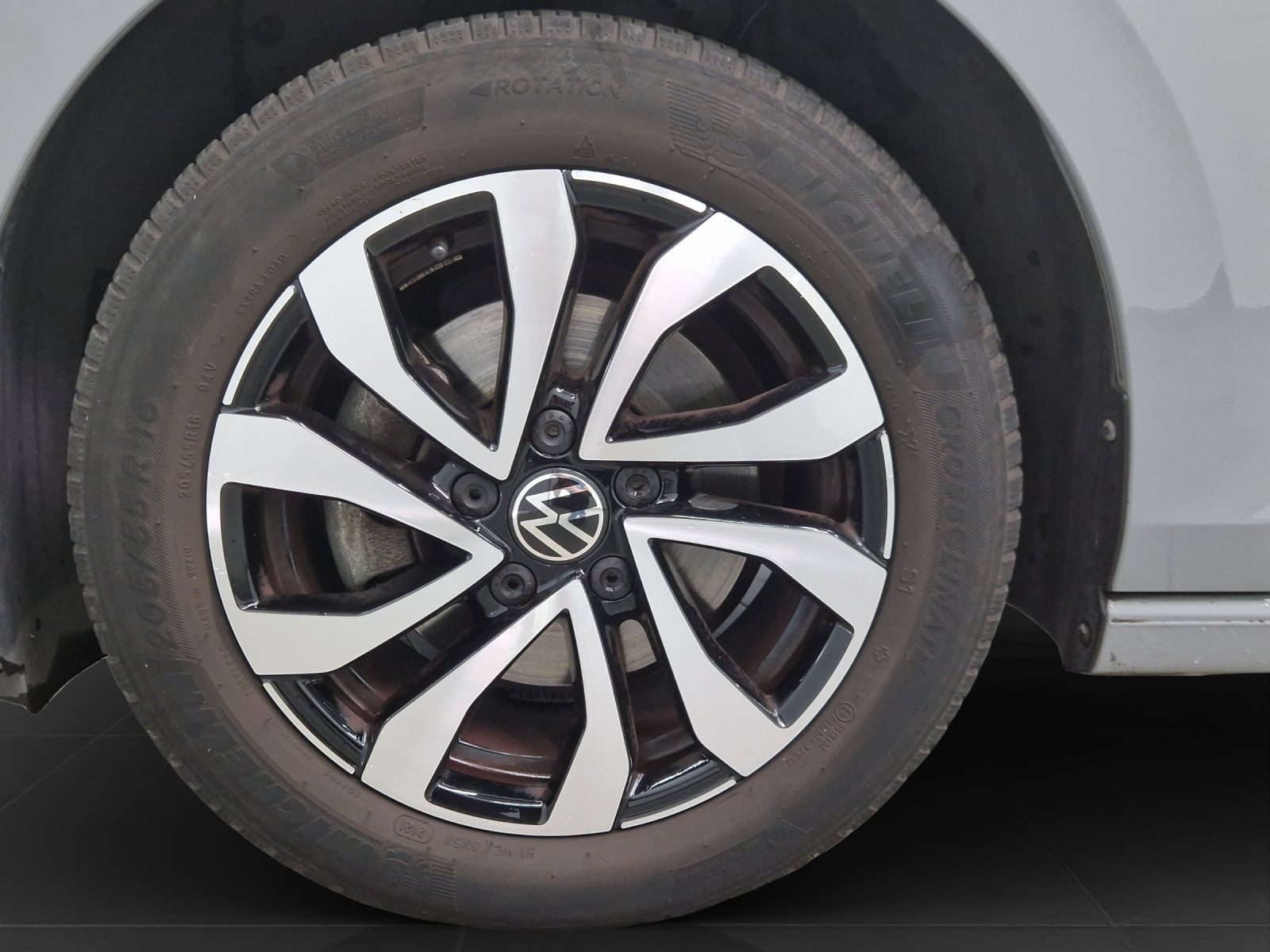 Volkswagen Golf – Bild 7