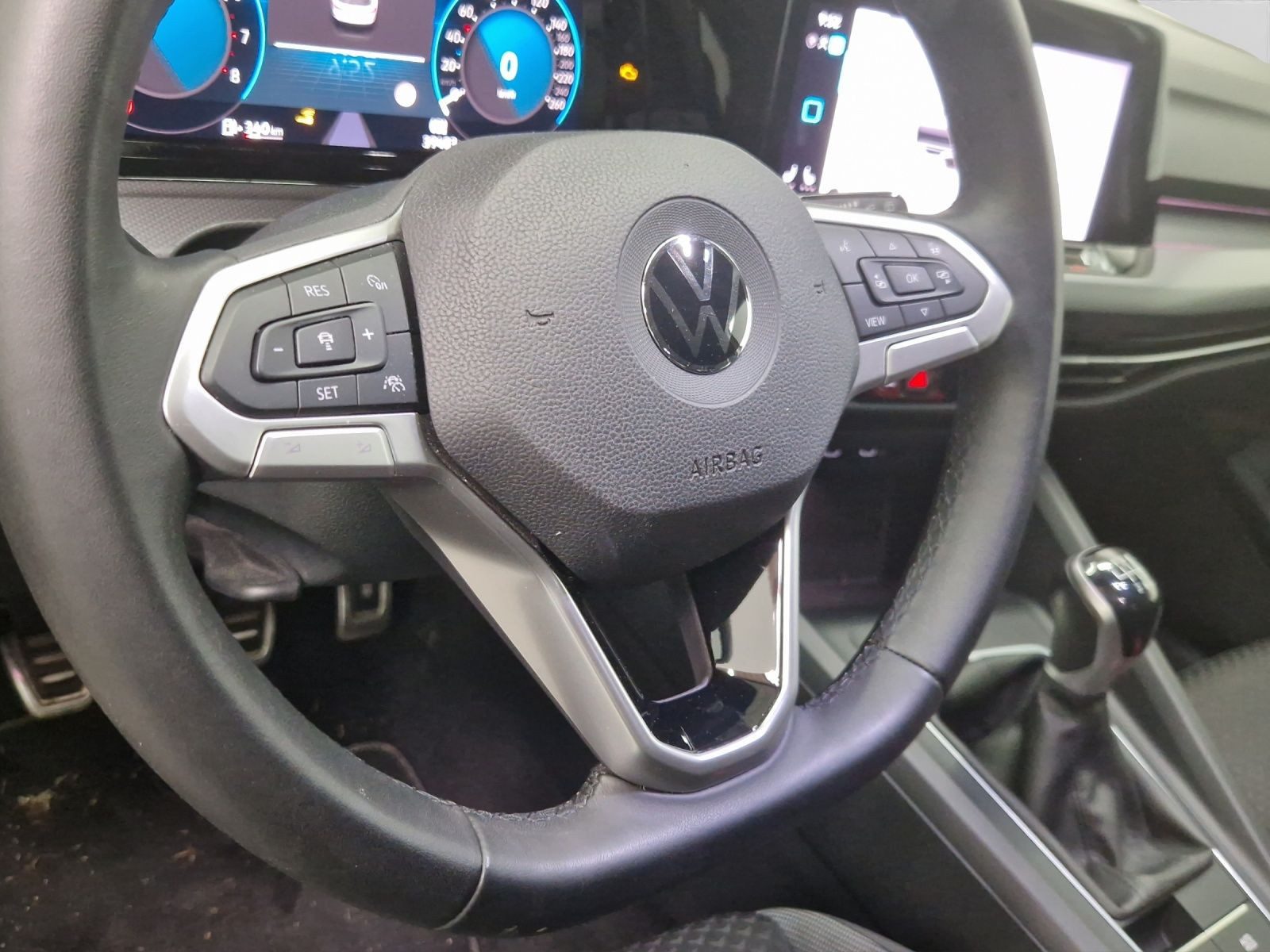 Volkswagen Golf – Bild 9