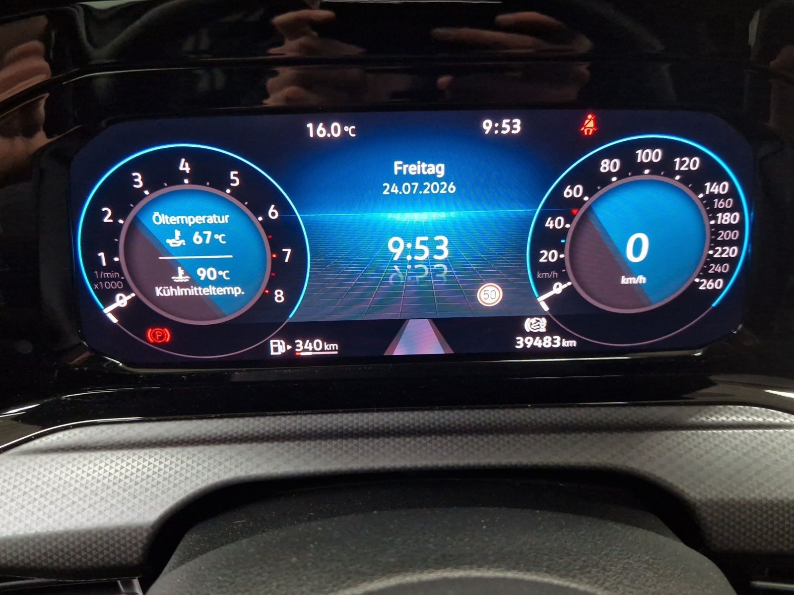 Volkswagen Golf – Bild 10