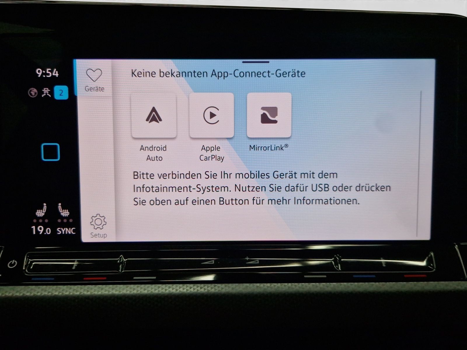 Volkswagen Golf – Bild 14
